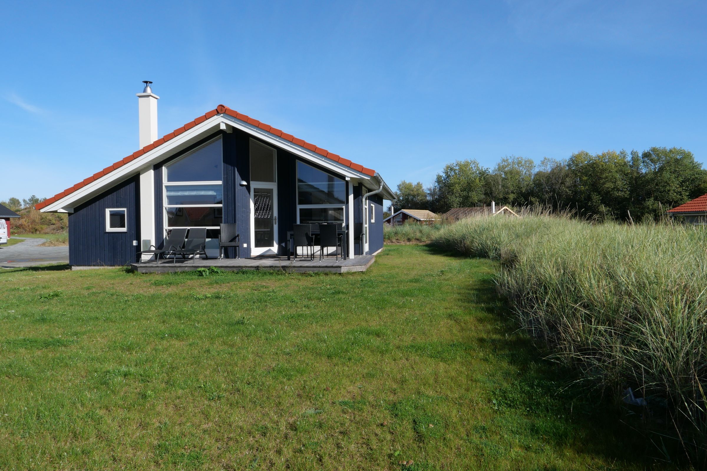 Holiday Vital Resort Ferienhaus 128 4