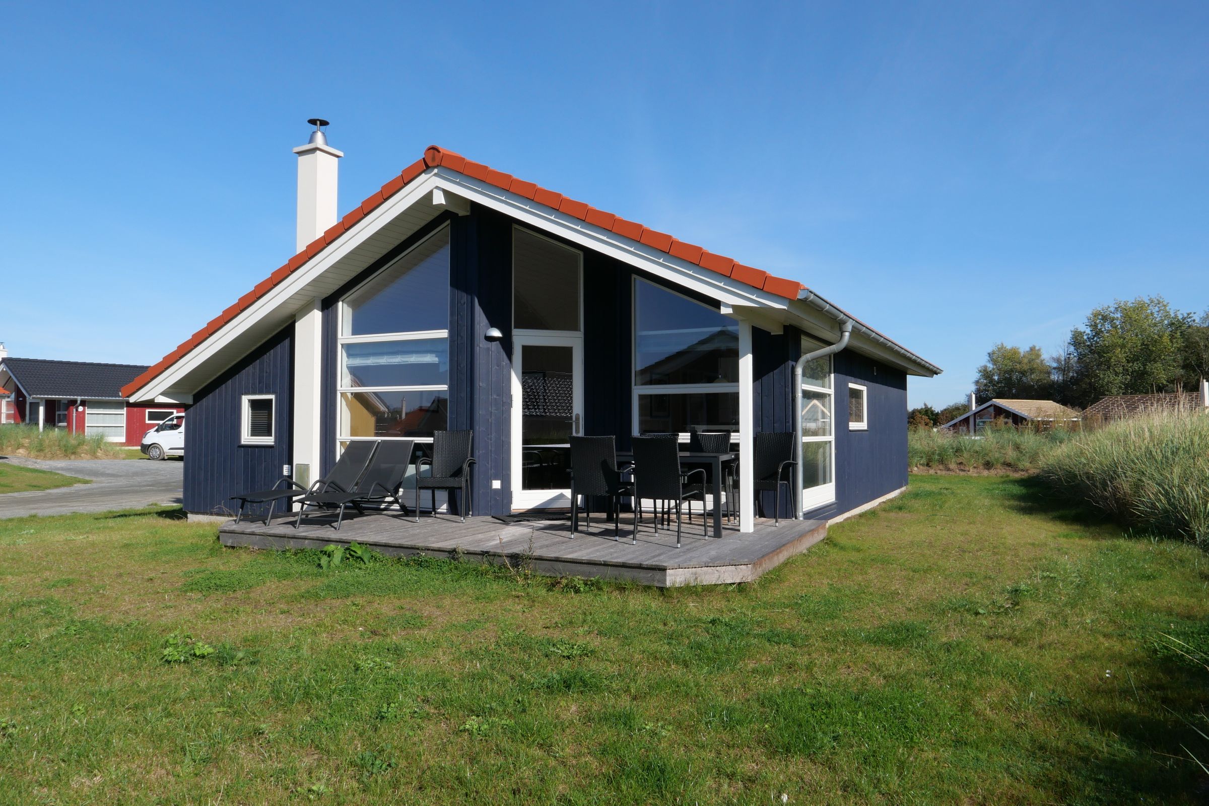 Holiday Vital Resort Ferienhaus 128 5