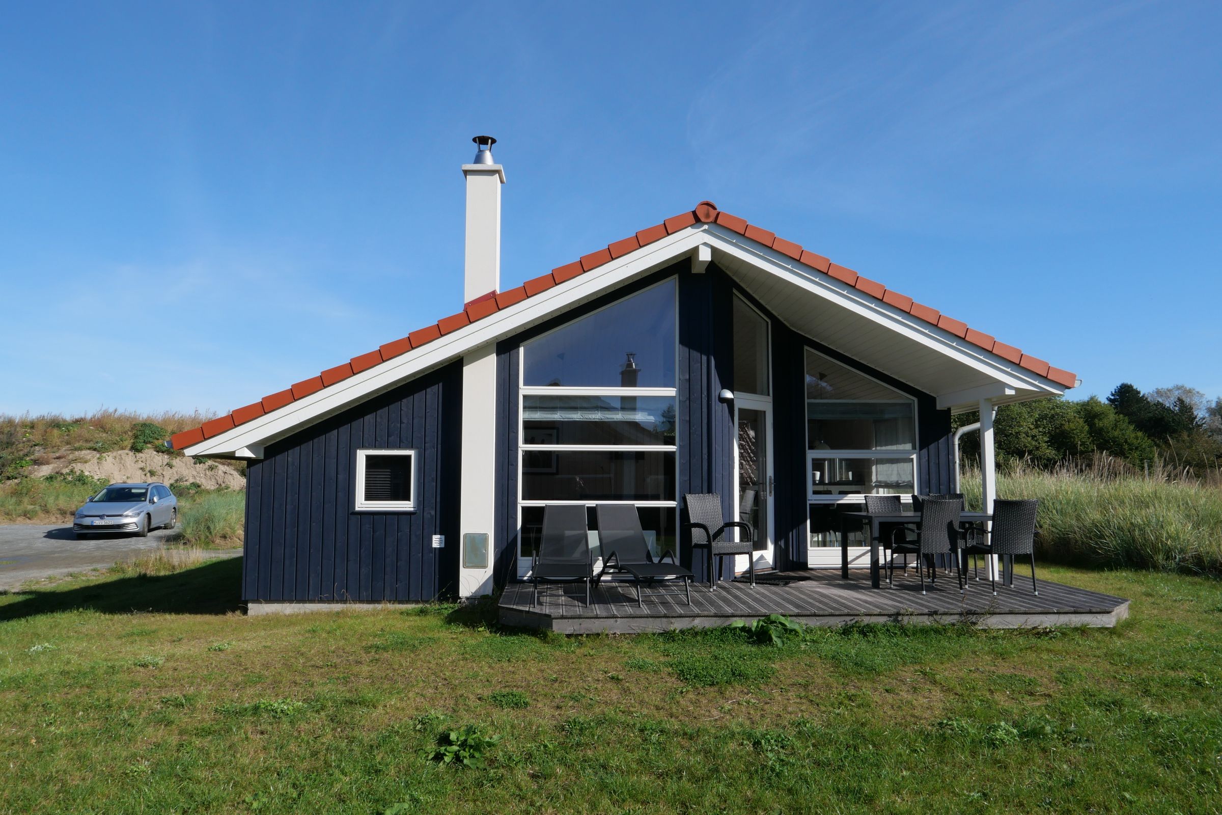 Holiday Vital Resort Ferienhaus 128 6