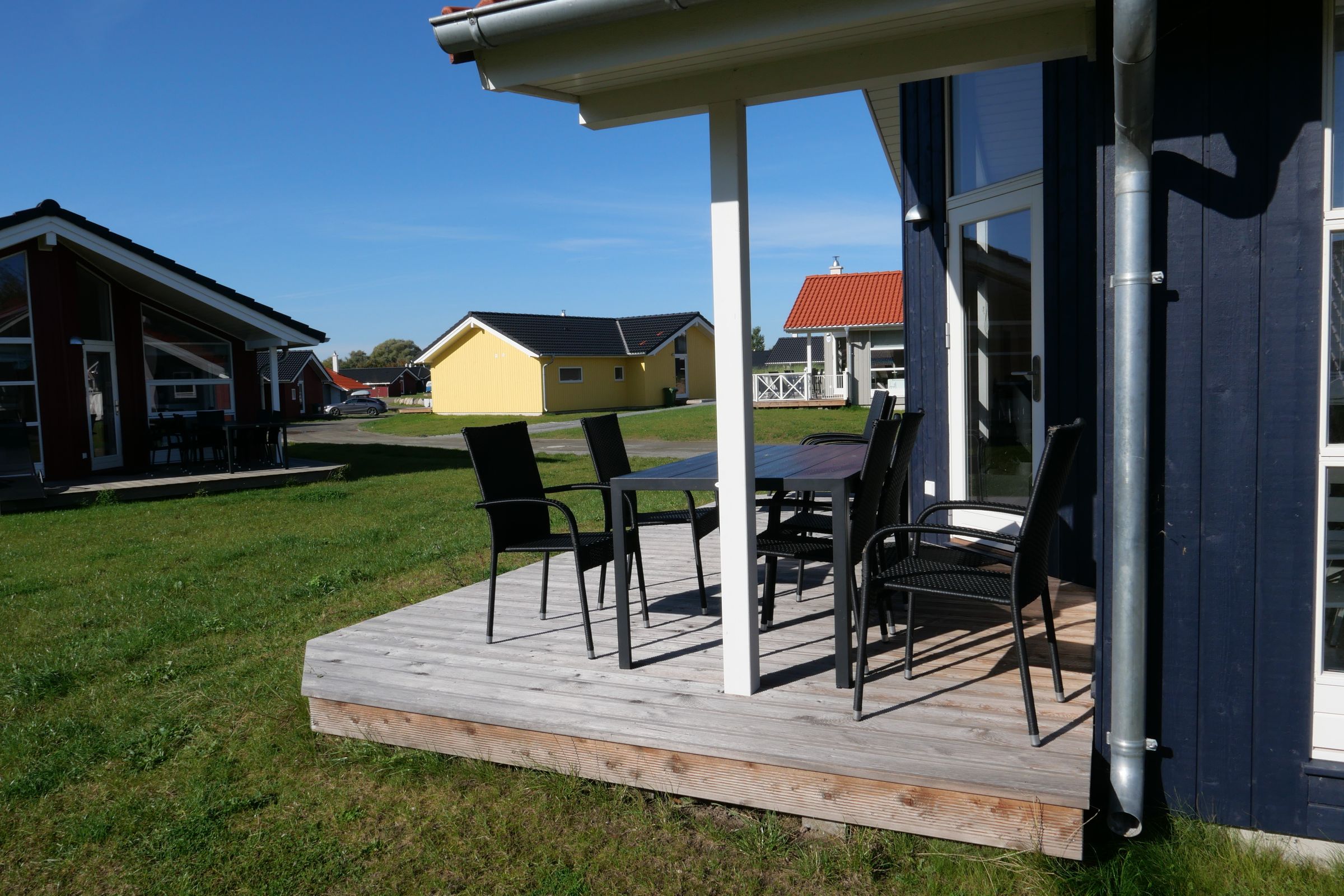 Holiday Vital Resort Ferienhaus 128 7