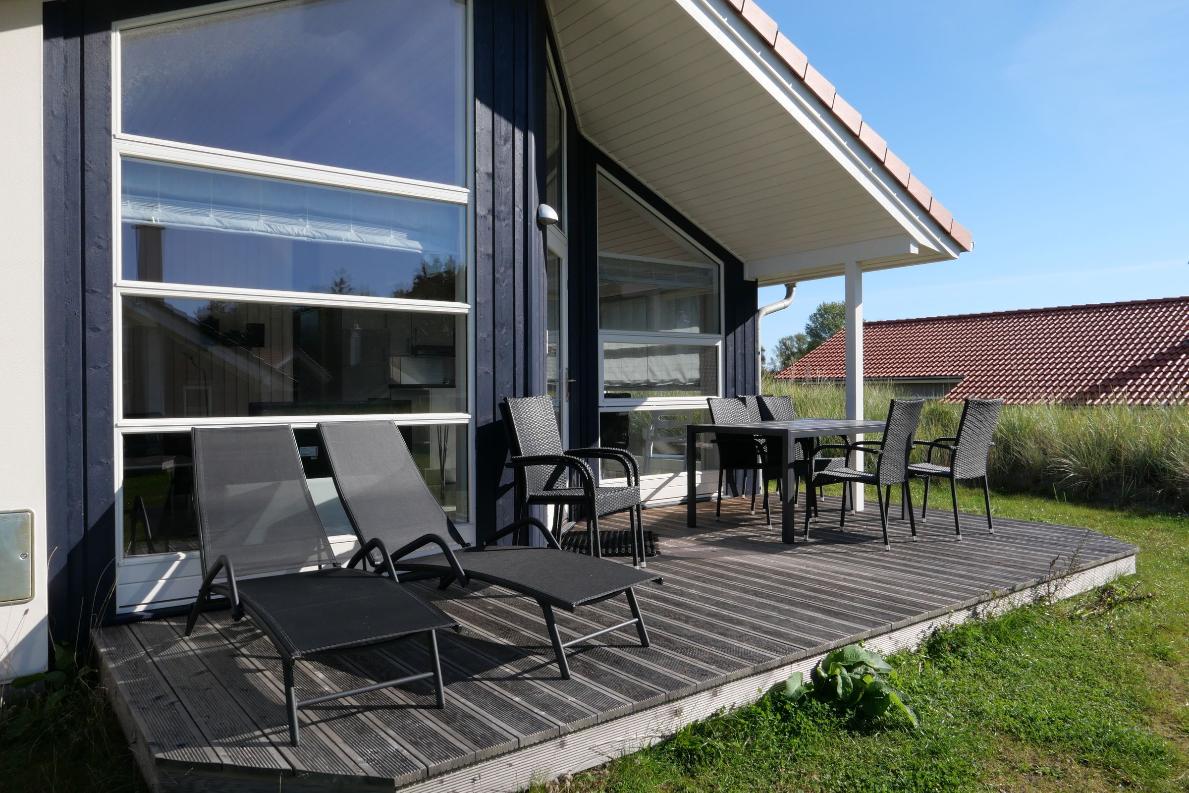 Holiday Vital Resort Ferienhaus 128 8