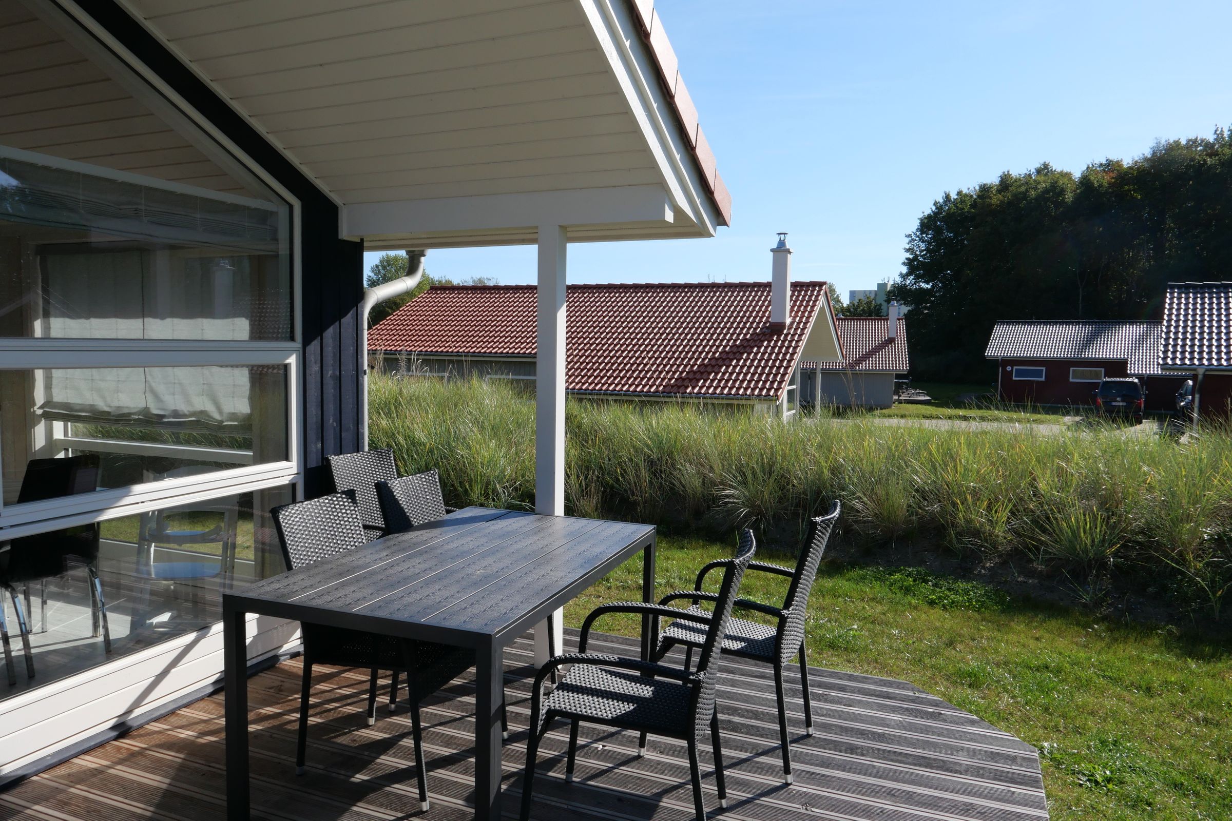 Holiday Vital Resort Ferienhaus 128 9