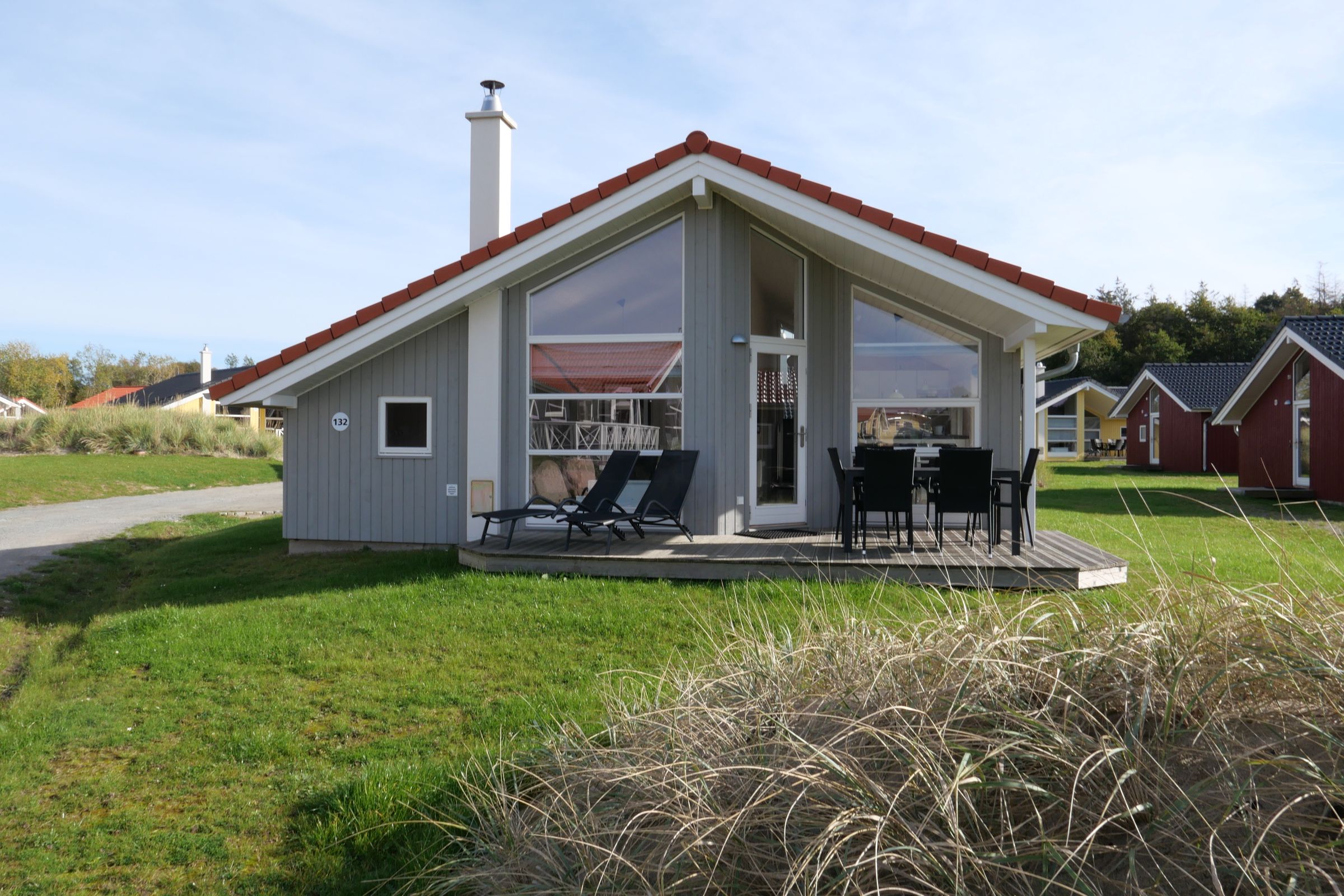 Holiday Vital Resort Ferienhaus 132 4