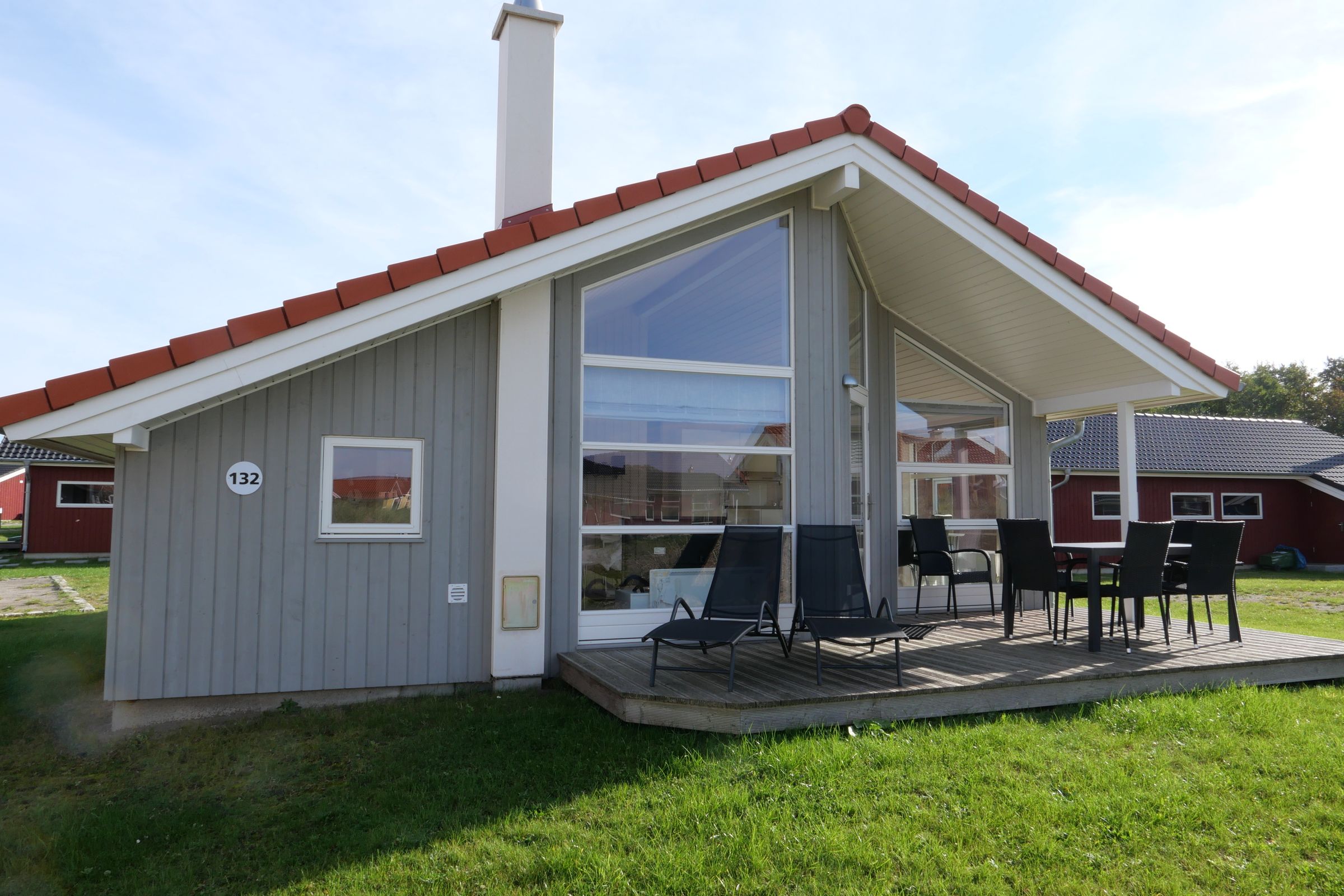 Holiday Vital Resort Ferienhaus 132 5