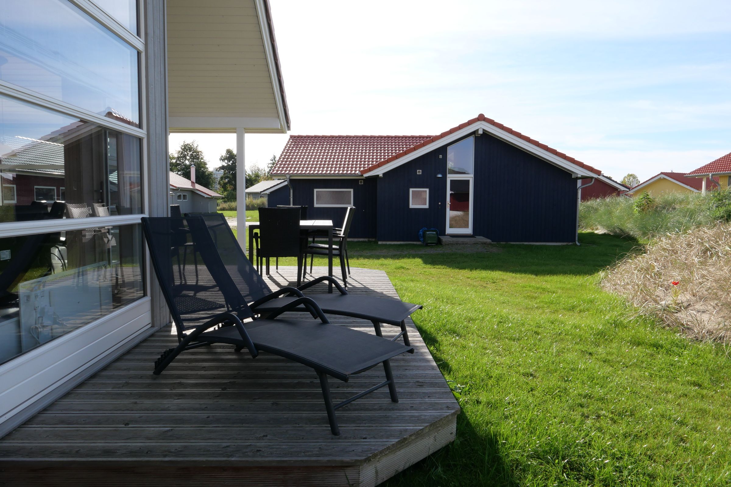 Holiday Vital Resort Ferienhaus 132 6