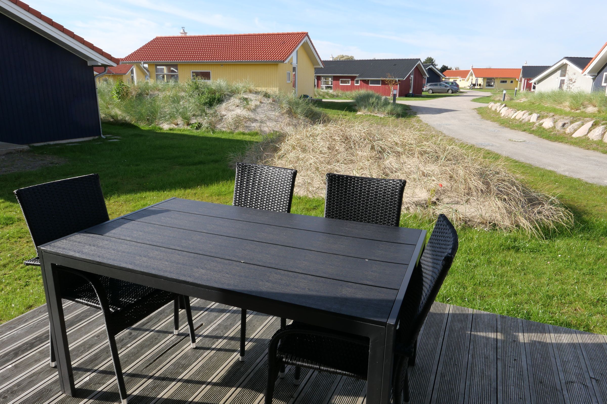 Holiday Vital Resort Ferienhaus 132 7