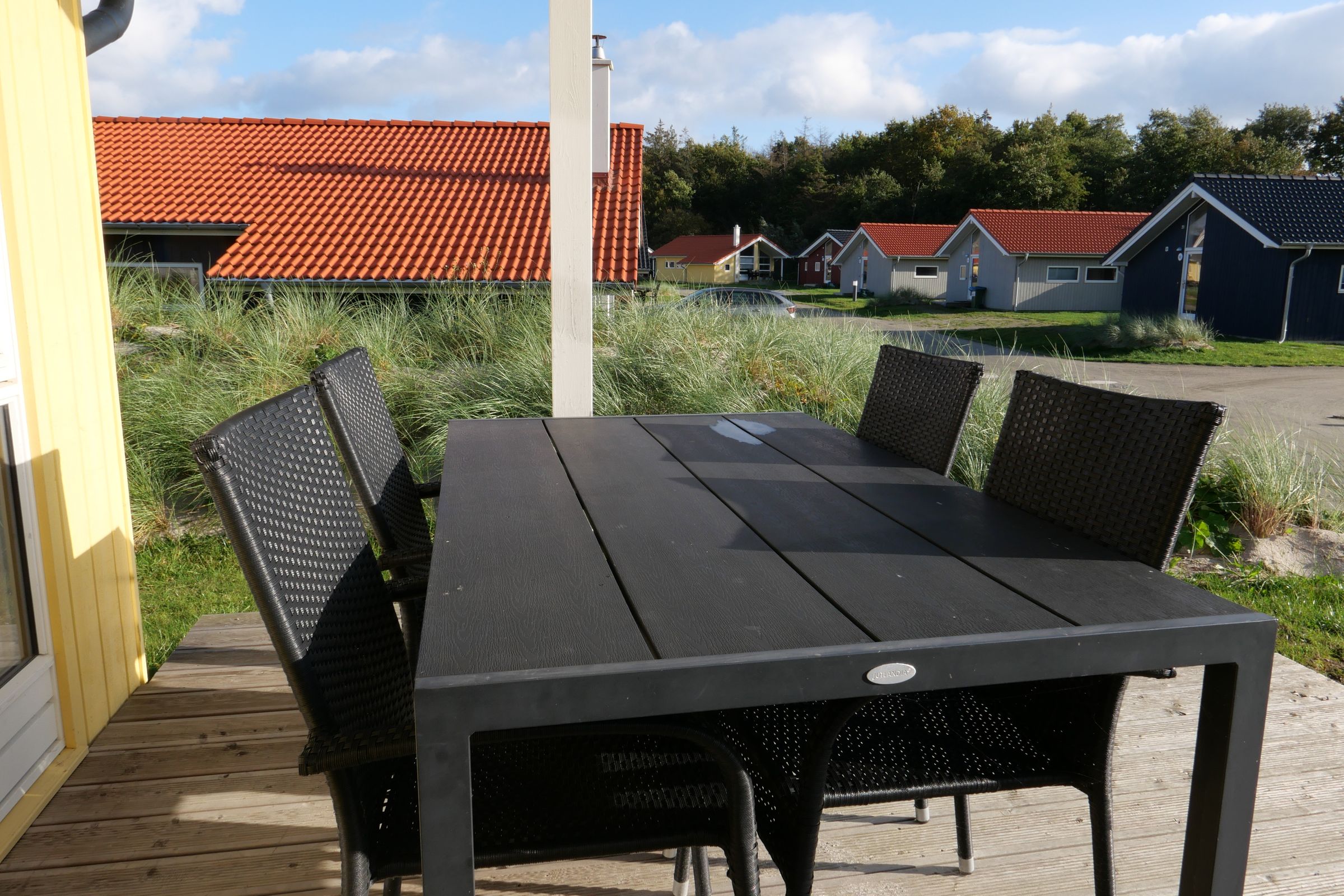 Holiday Vital Resort Ferienhaus 133 6