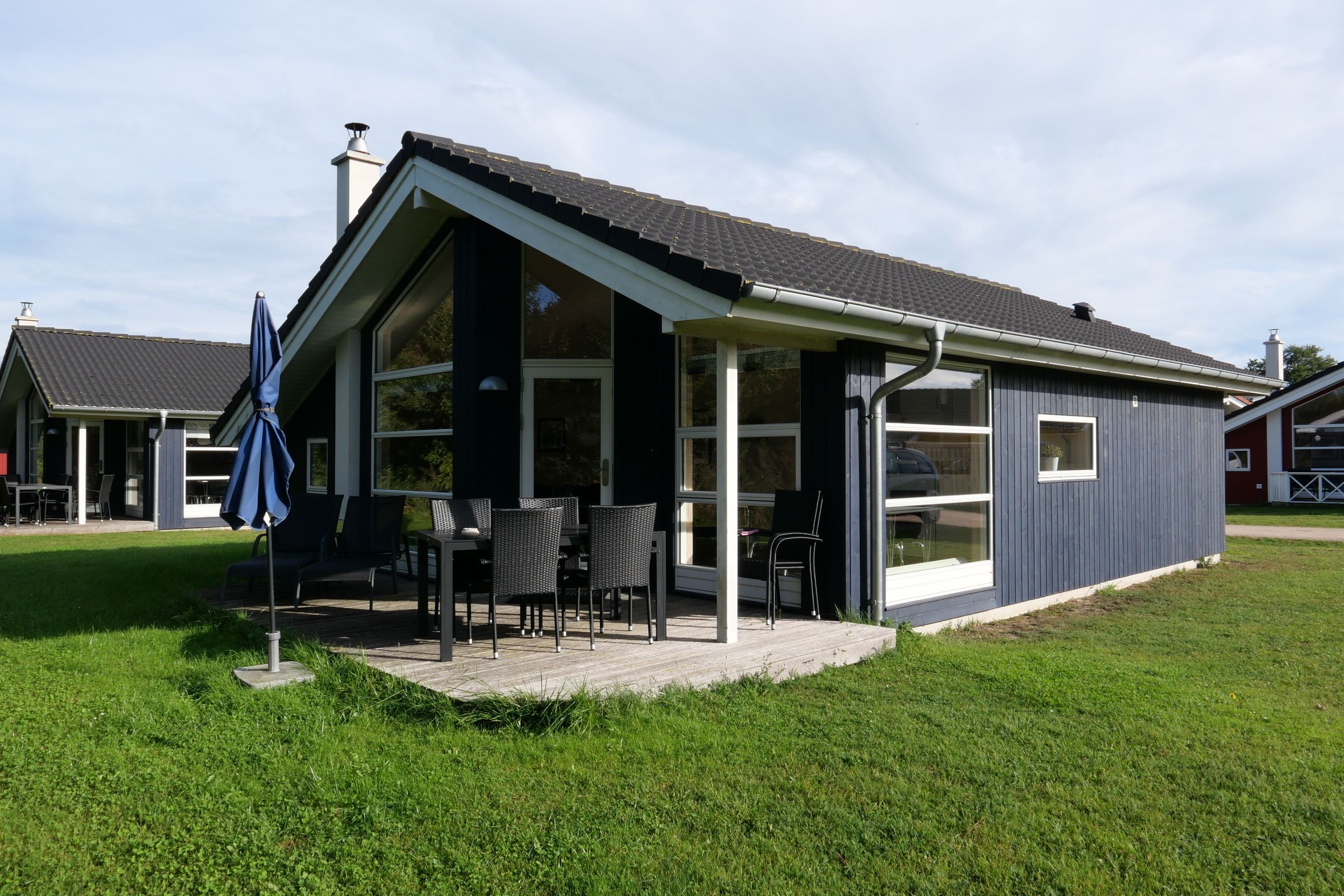 Holiday Vital Resort Ferienhaus 141 3