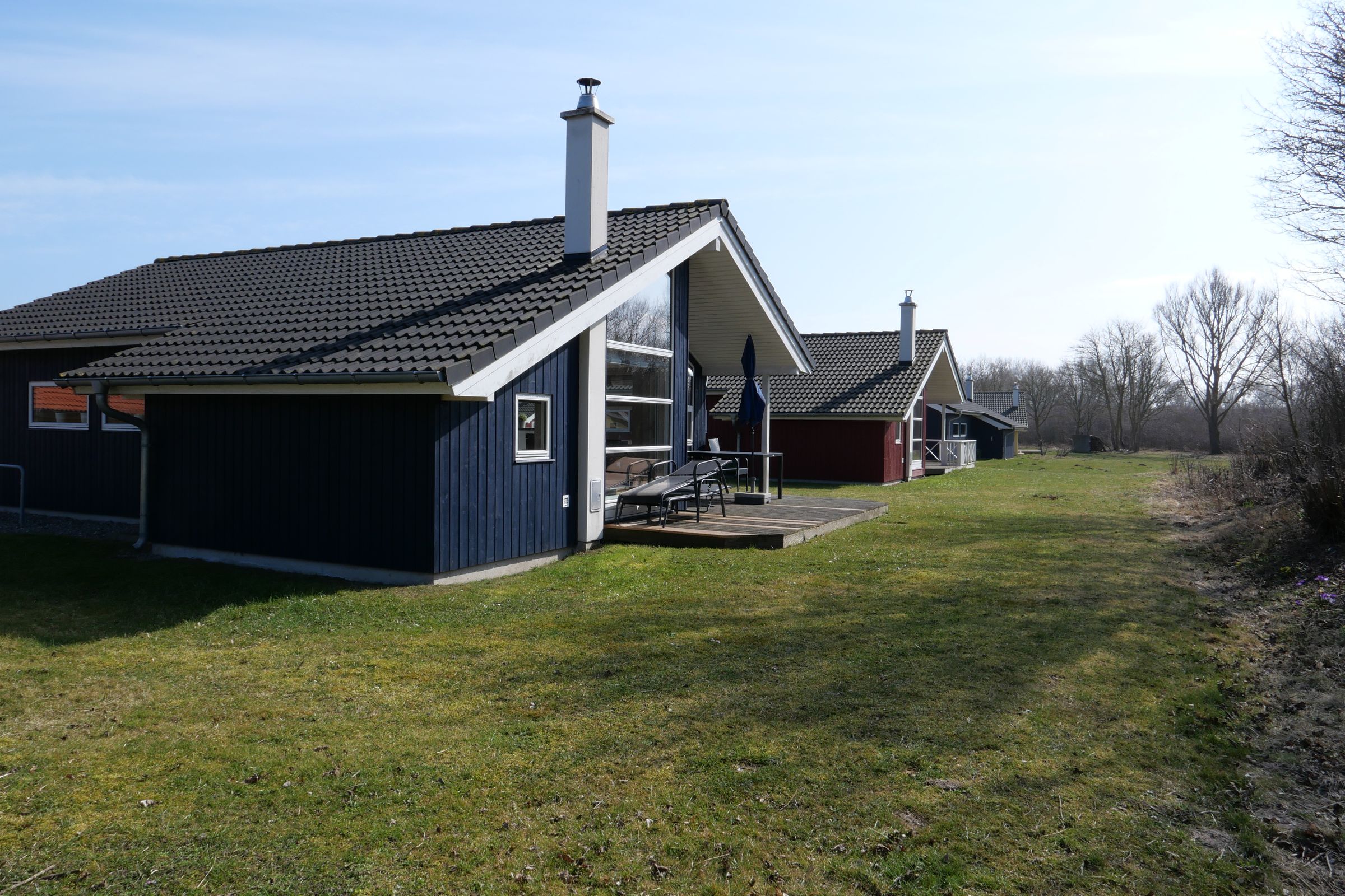 Holiday Vital Resort Ferienhaus 141 4