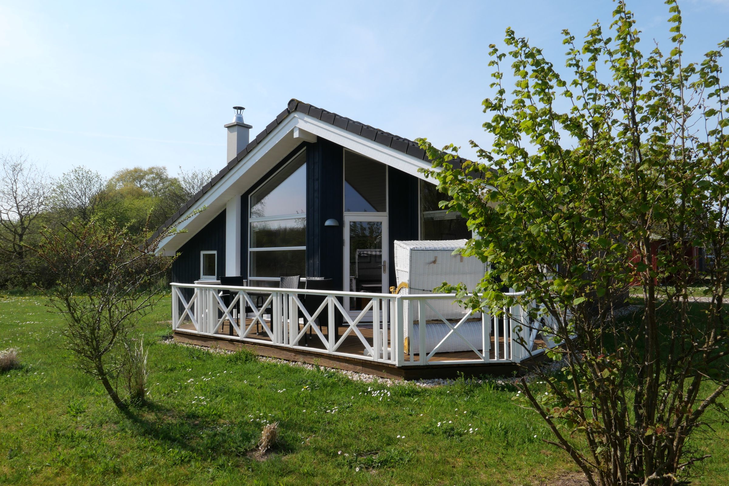 Holiday Vital Resort Ferienhaus 143 3