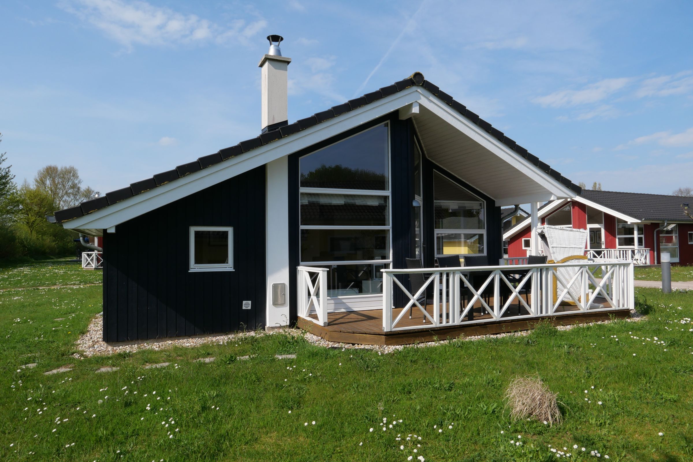 Holiday Vital Resort Ferienhaus 143 19