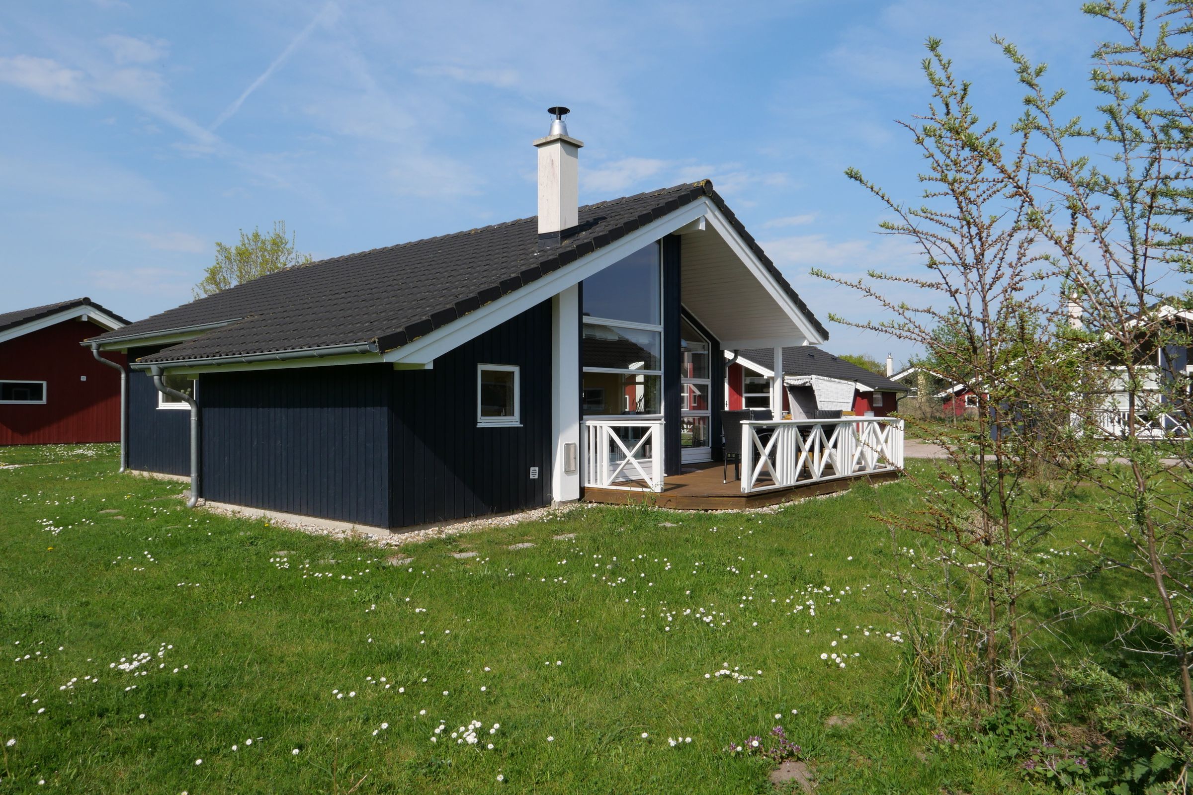 Holiday Vital Resort Ferienhaus 143 16