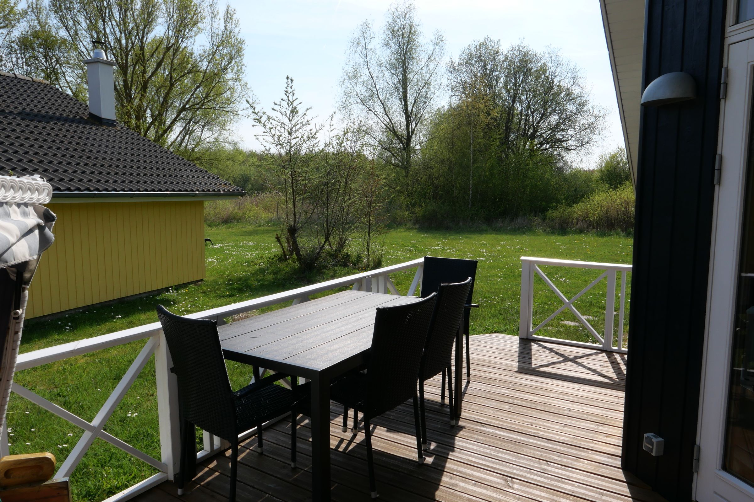 Holiday Vital Resort Ferienhaus 143 17