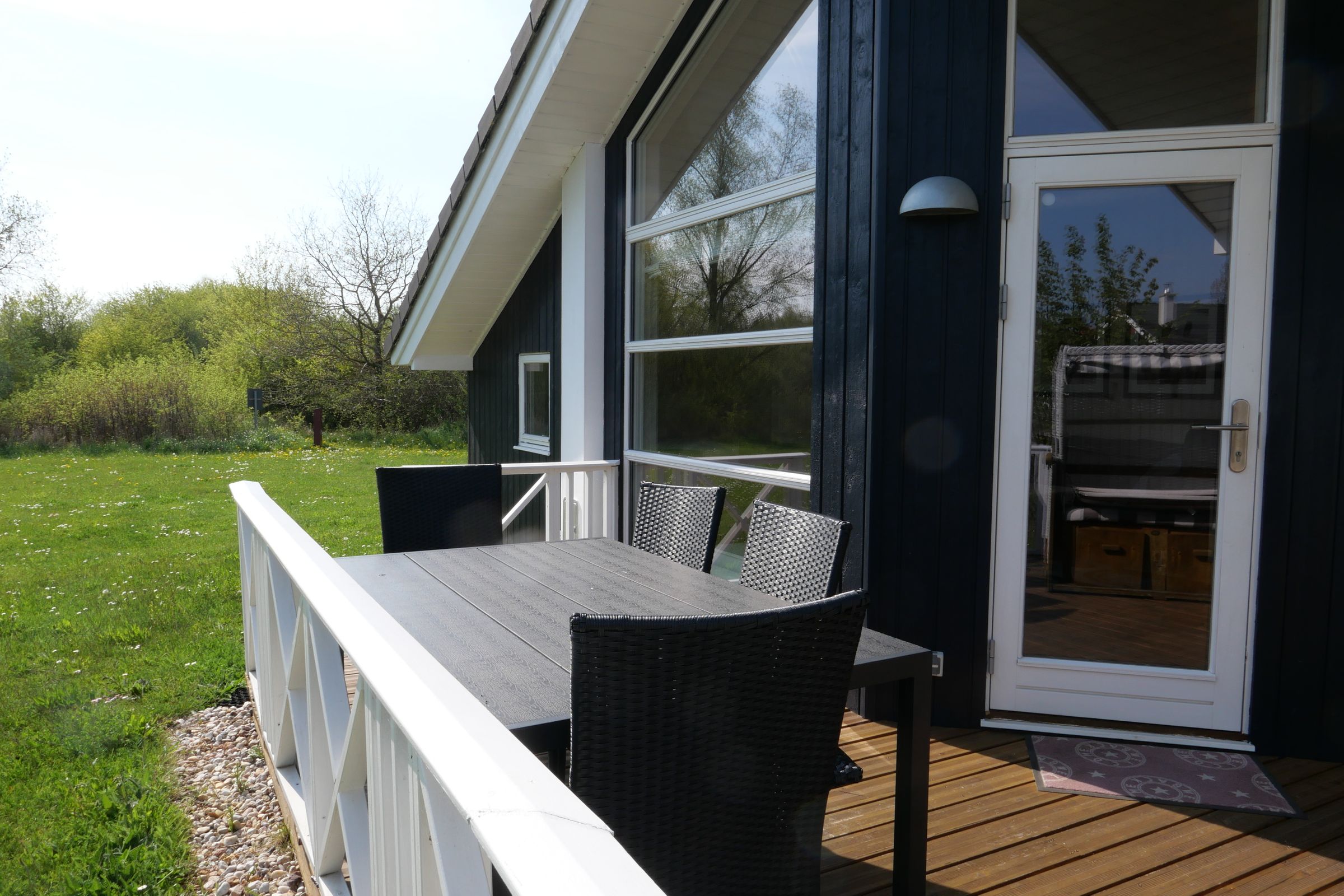 Holiday Vital Resort Ferienhaus 143 15