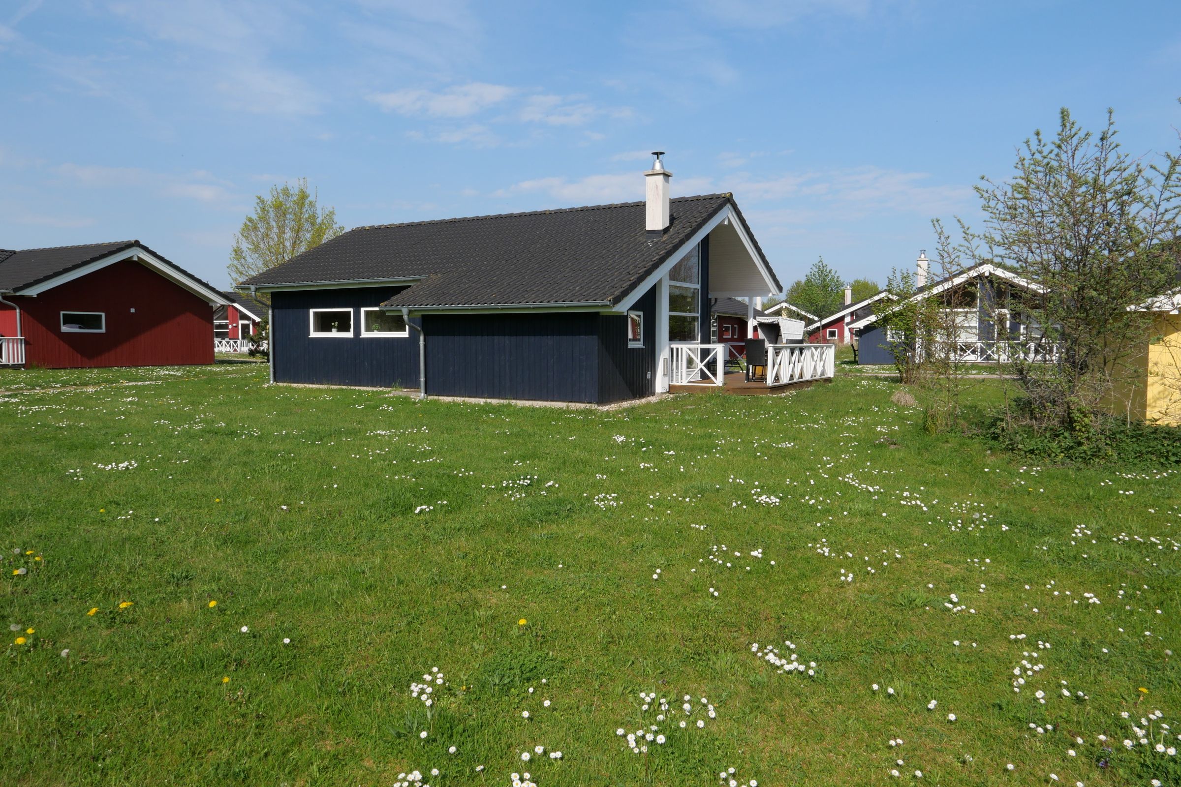 Holiday Vital Resort Ferienhaus 143 18