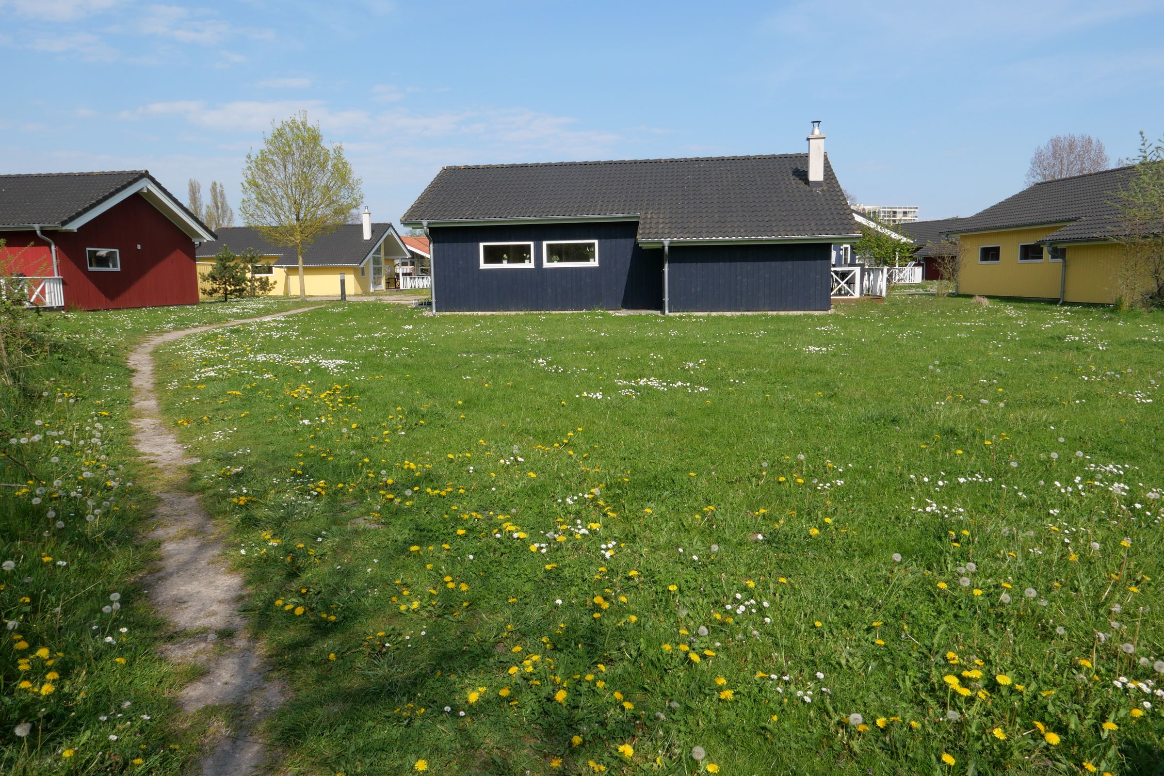 Holiday Vital Resort Ferienhaus 143 20