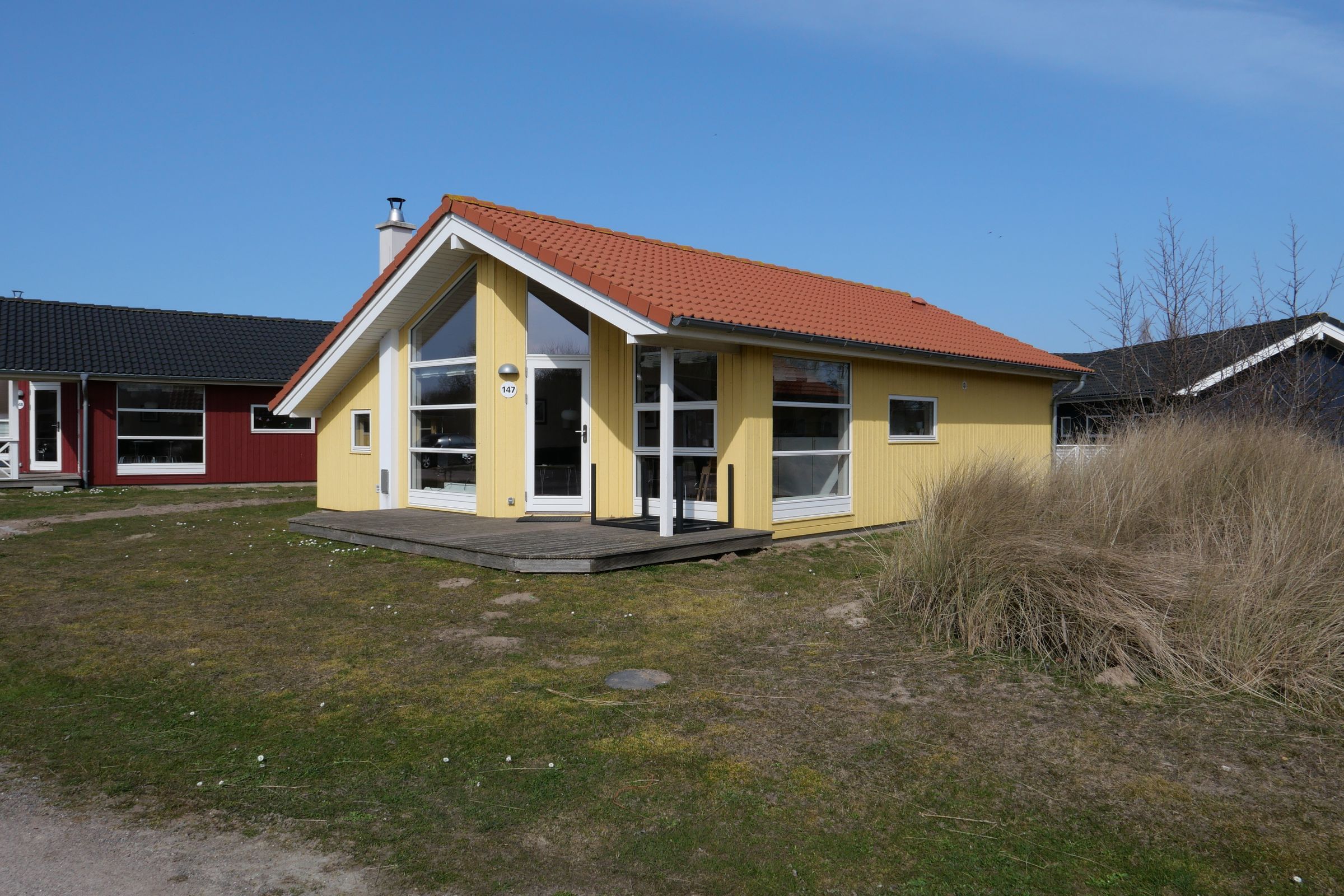 Holiday Vital Resort Ferienhaus 147 5