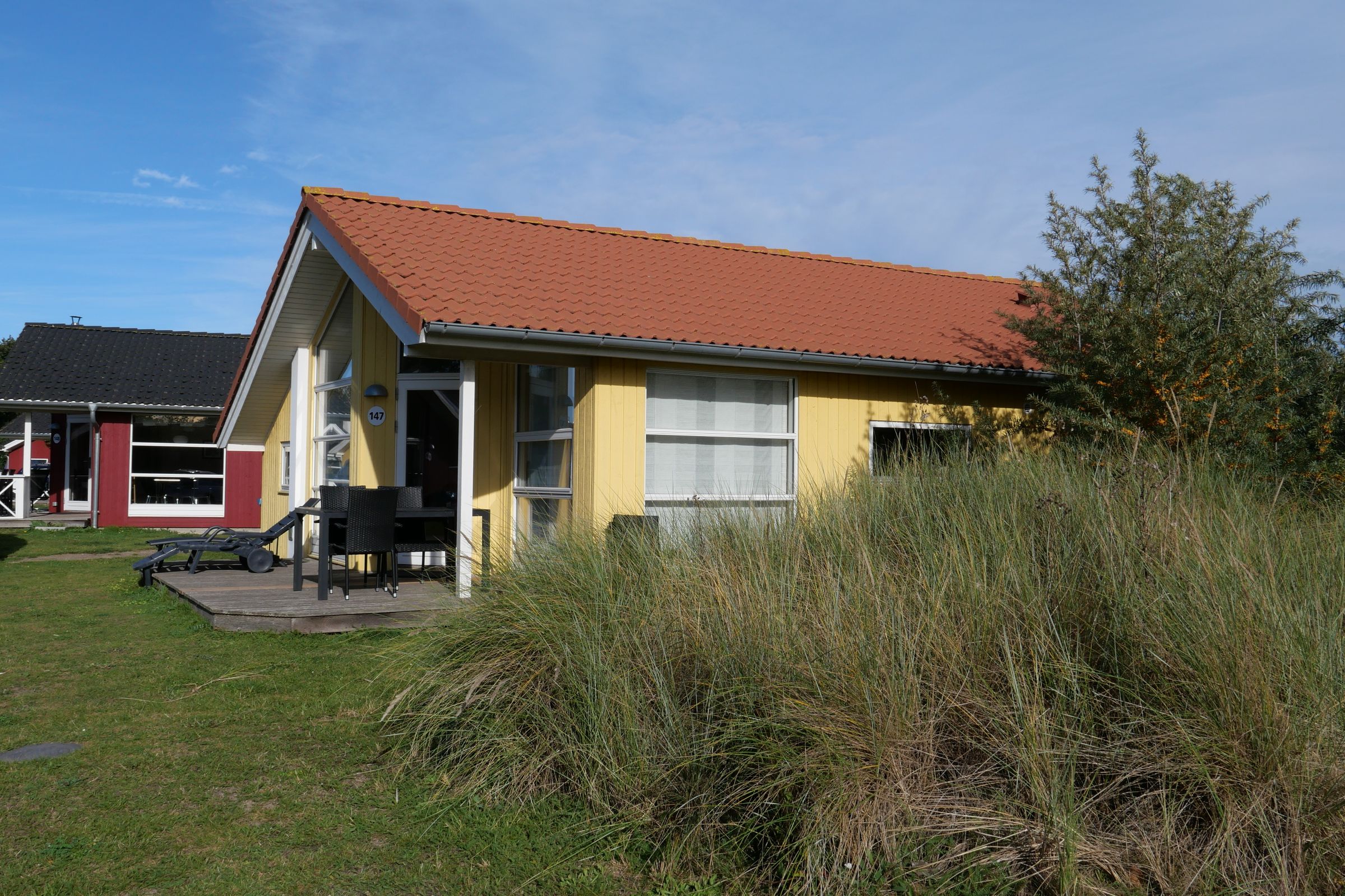 Holiday Vital Resort Ferienhaus 147 6