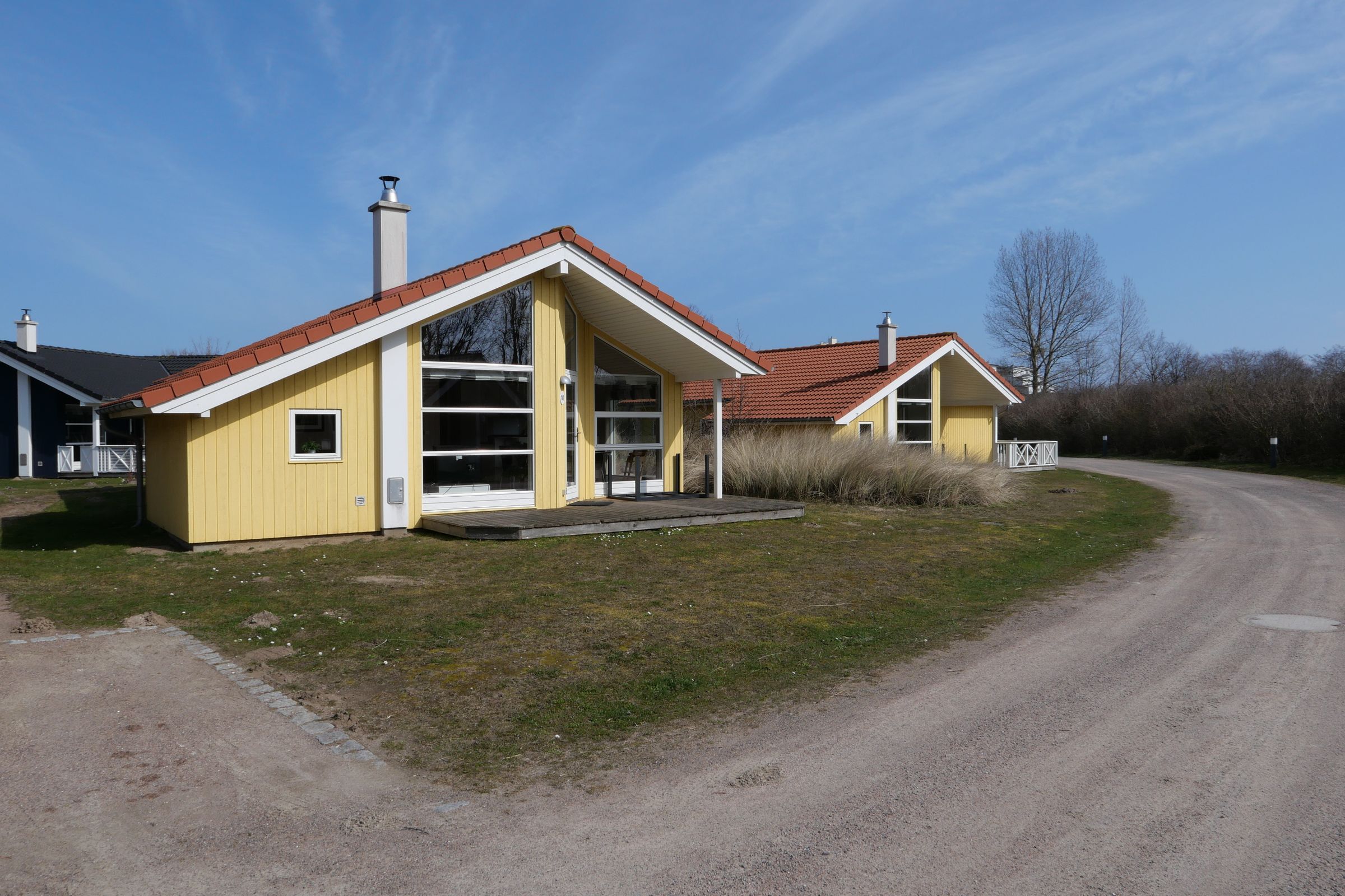 Holiday Vital Resort Ferienhaus 147 7