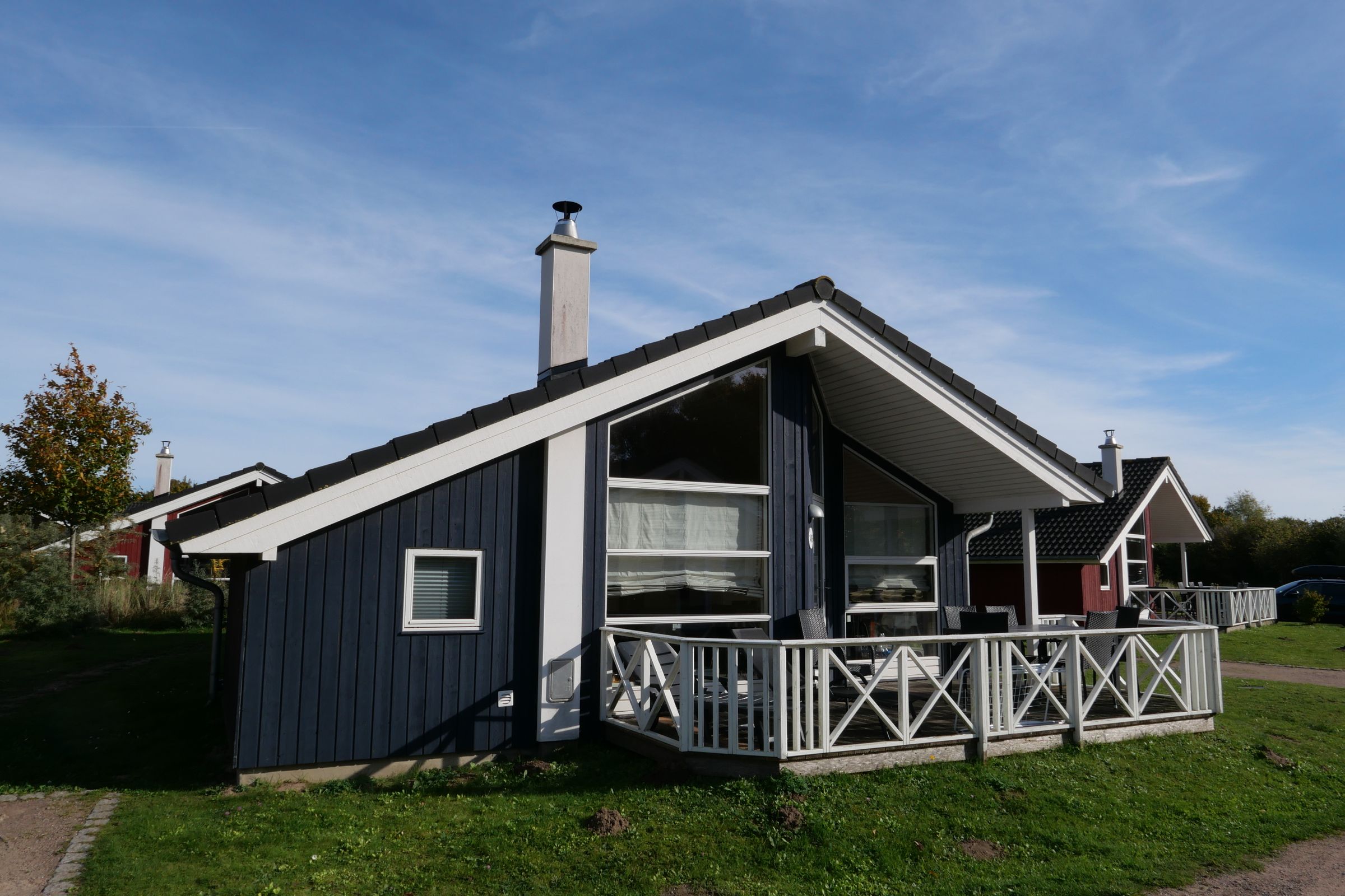 Holiday Vital Resort Ferienhaus 149 16