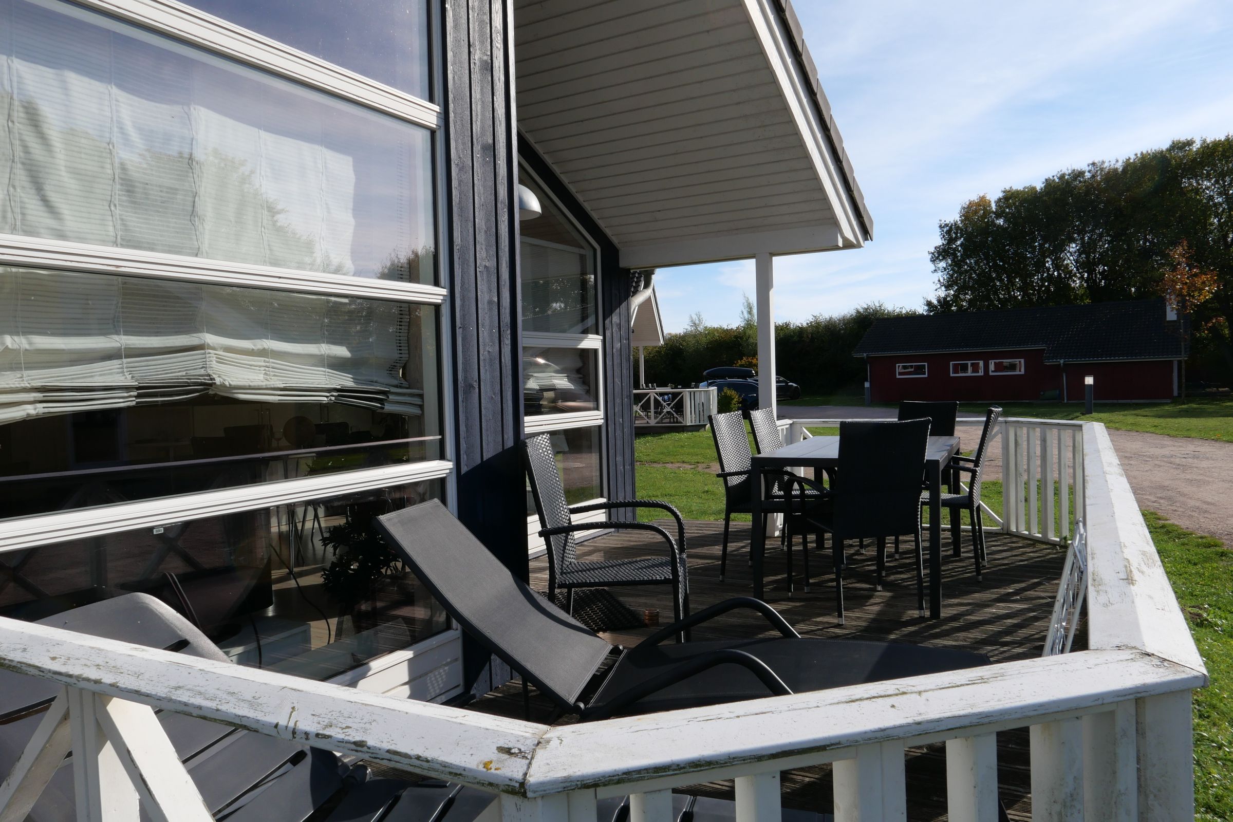 Holiday Vital Resort Ferienhaus 149 13