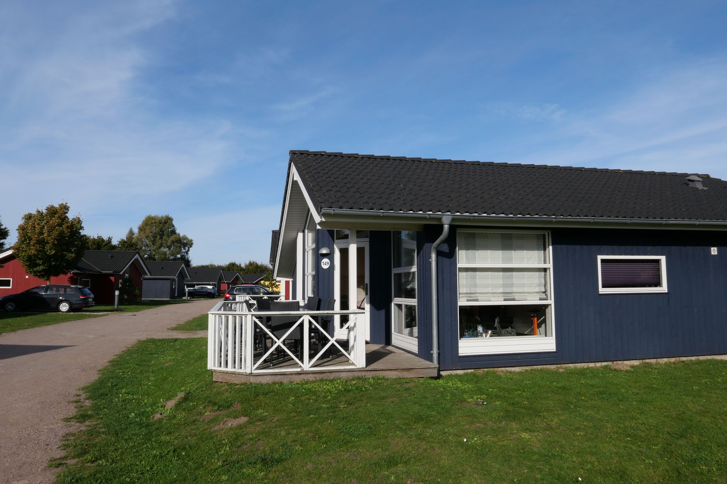 Holiday Vital Resort Ferienhaus 149 17
