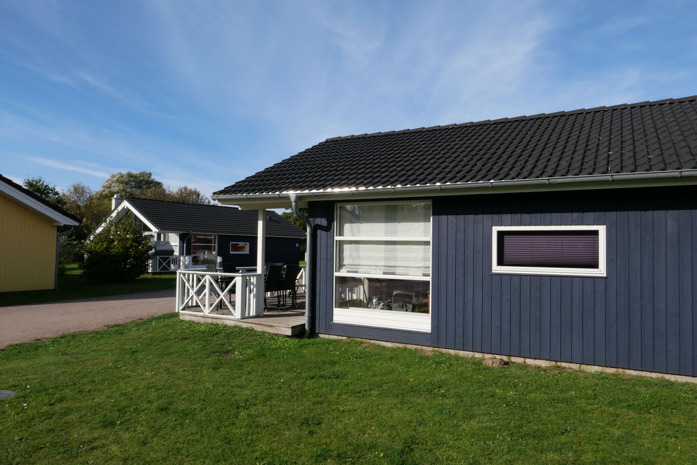 Holiday Vital Resort Ferienhaus 149 20