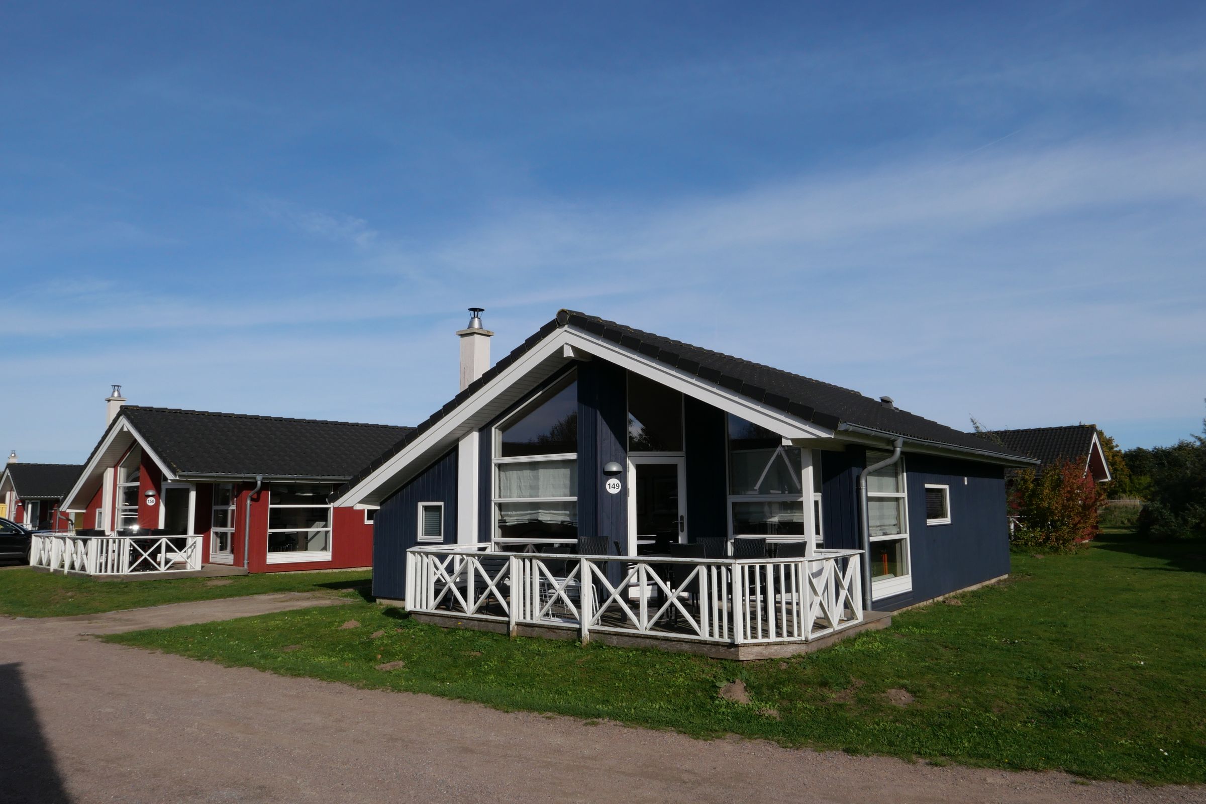 Holiday Vital Resort Ferienhaus 149 18