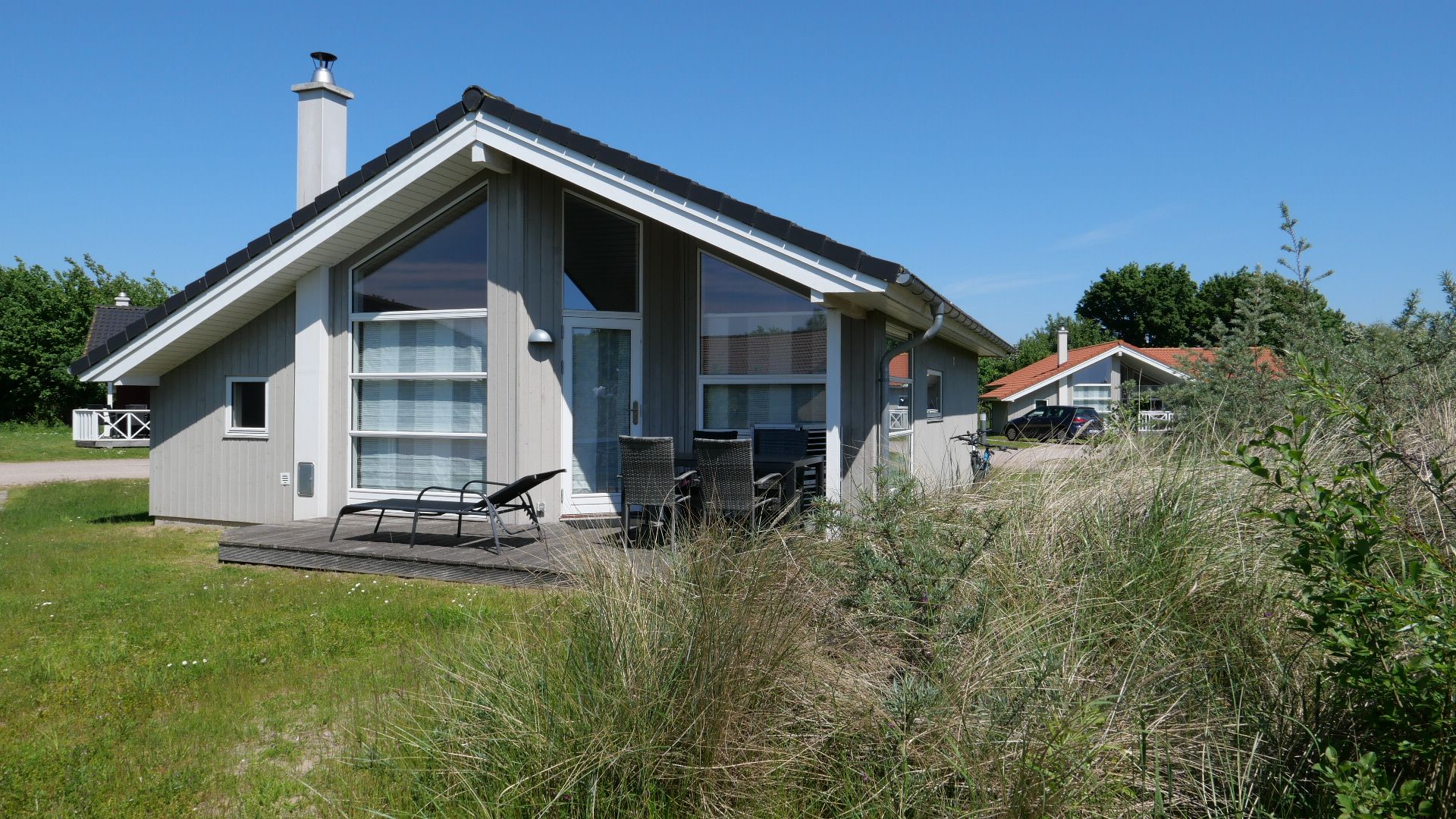 Holiday Vital Resort Ferienhaus 153 19