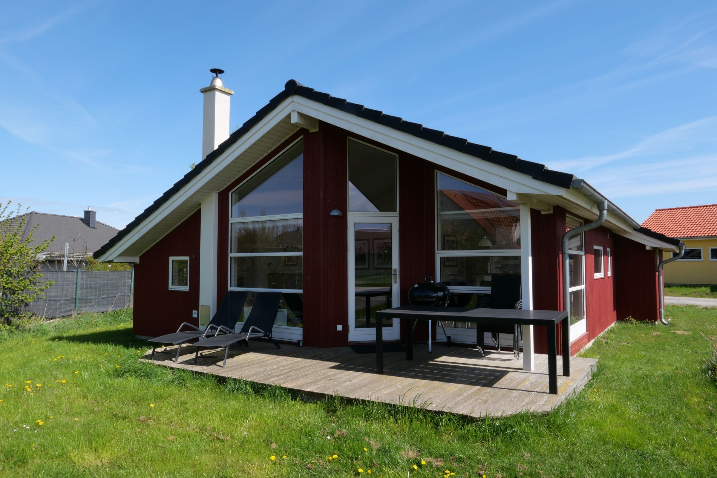 Holiday Vital Resort Ferienhaus 13 22