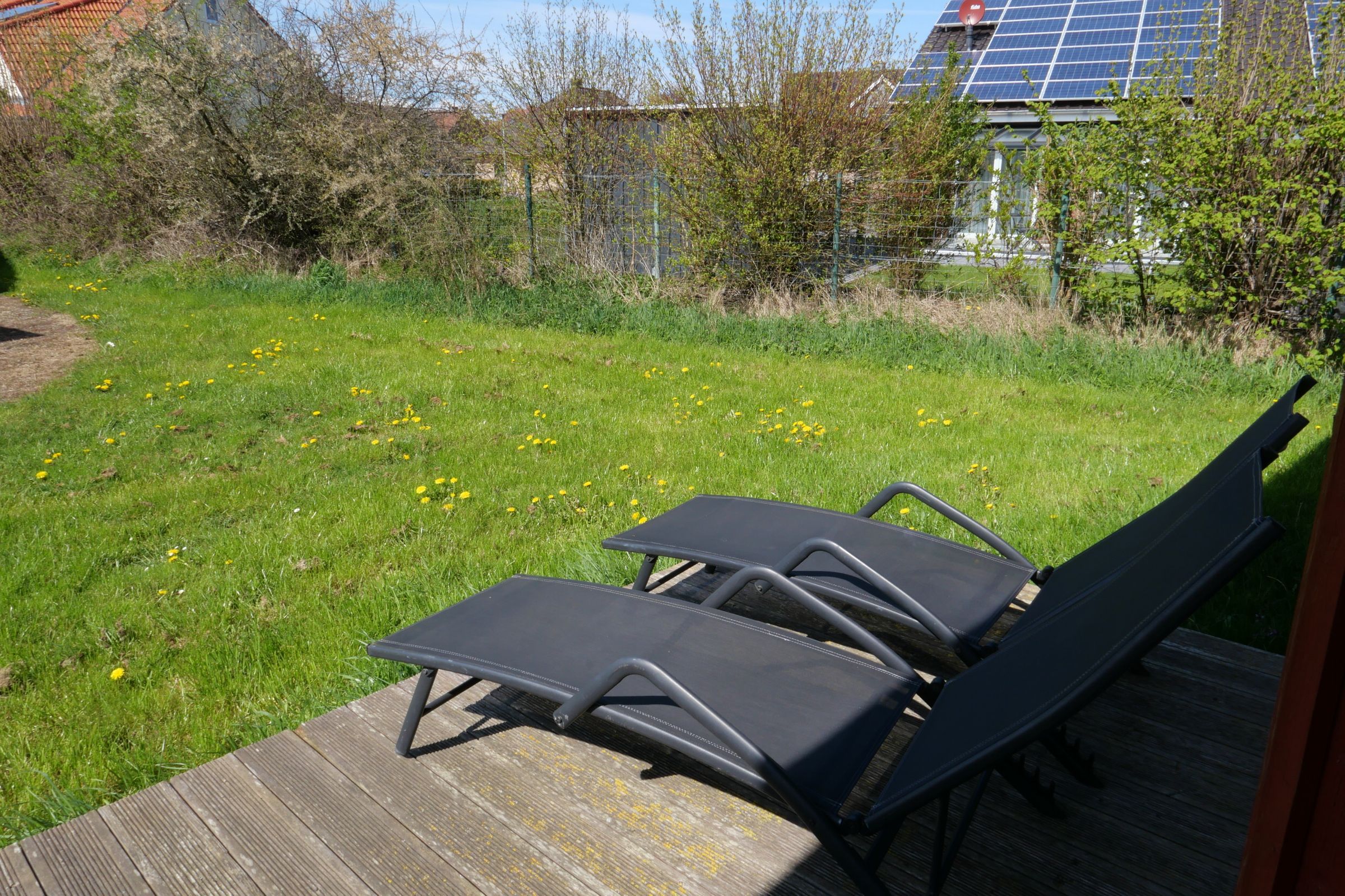 Holiday Vital Resort Ferienhaus 13 16