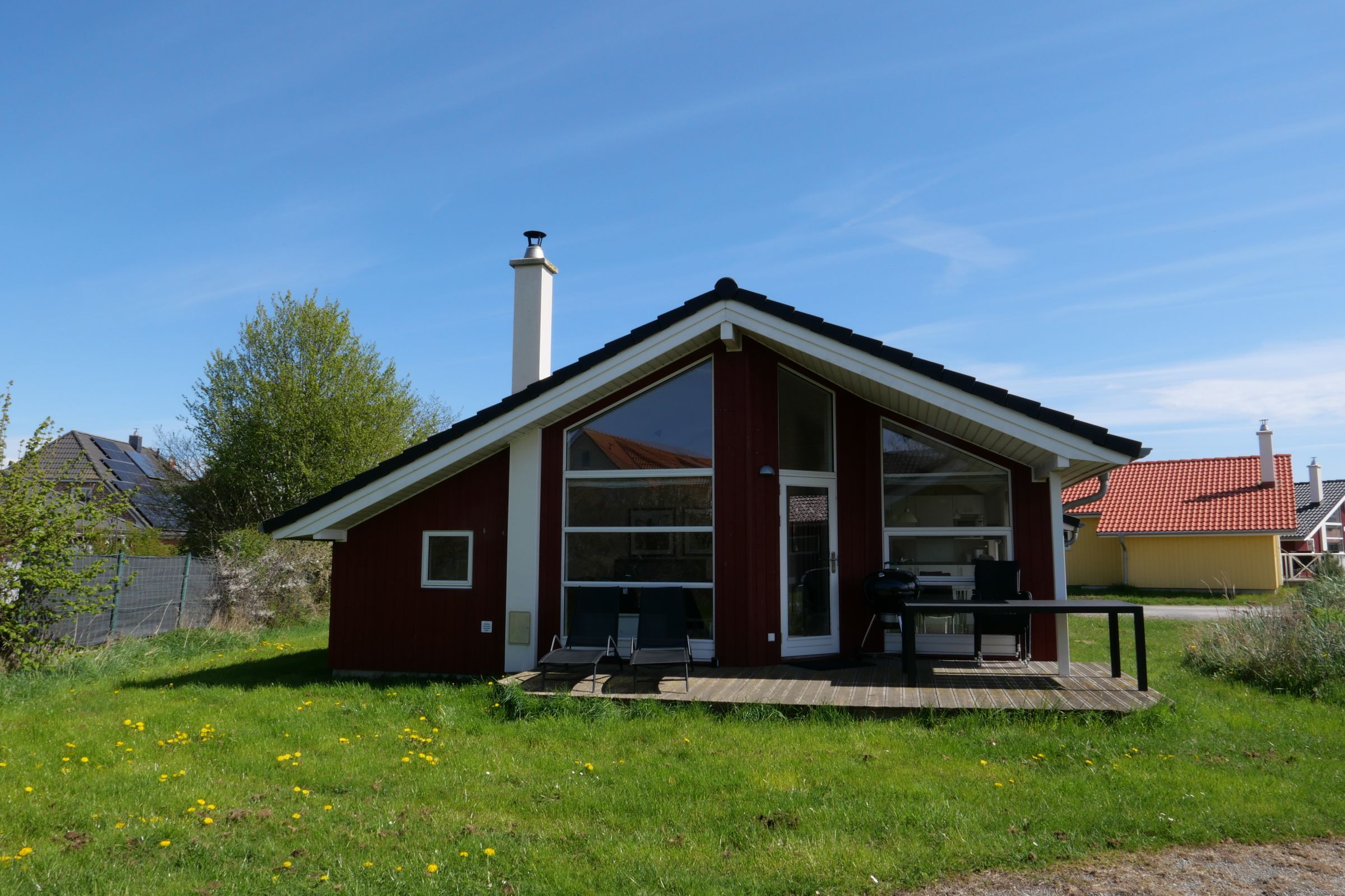 Holiday Vital Resort Ferienhaus 13 21