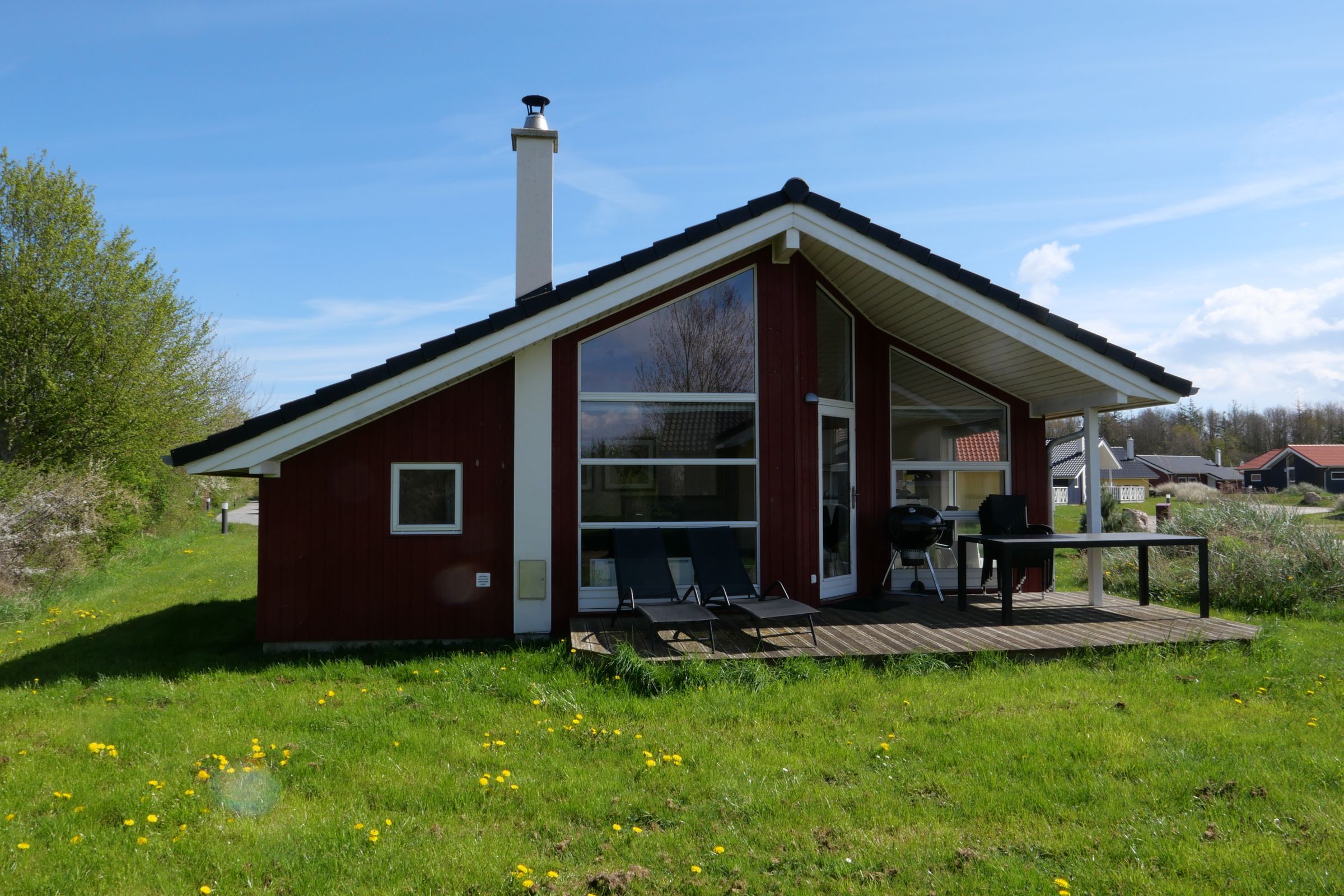 Holiday Vital Resort Ferienhaus 13 19