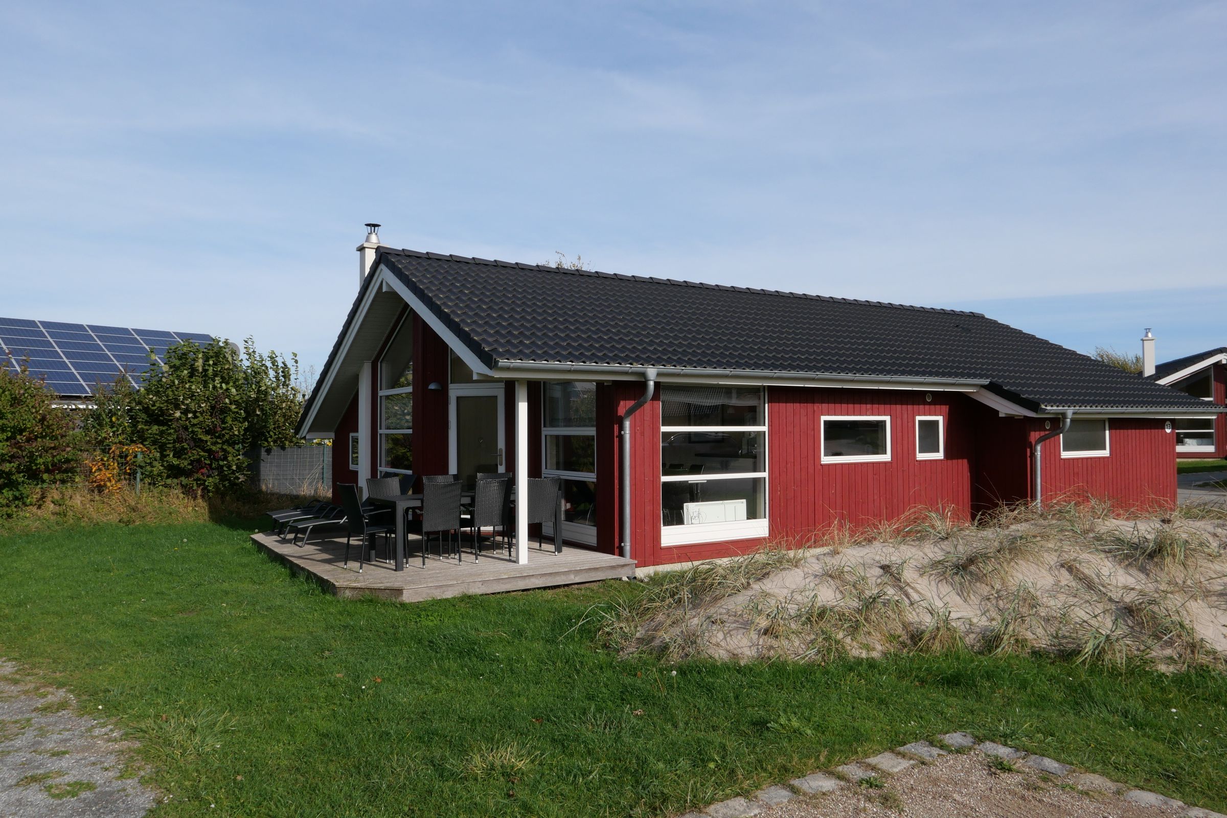 Holiday Vital Resort Ferienhaus 13 20