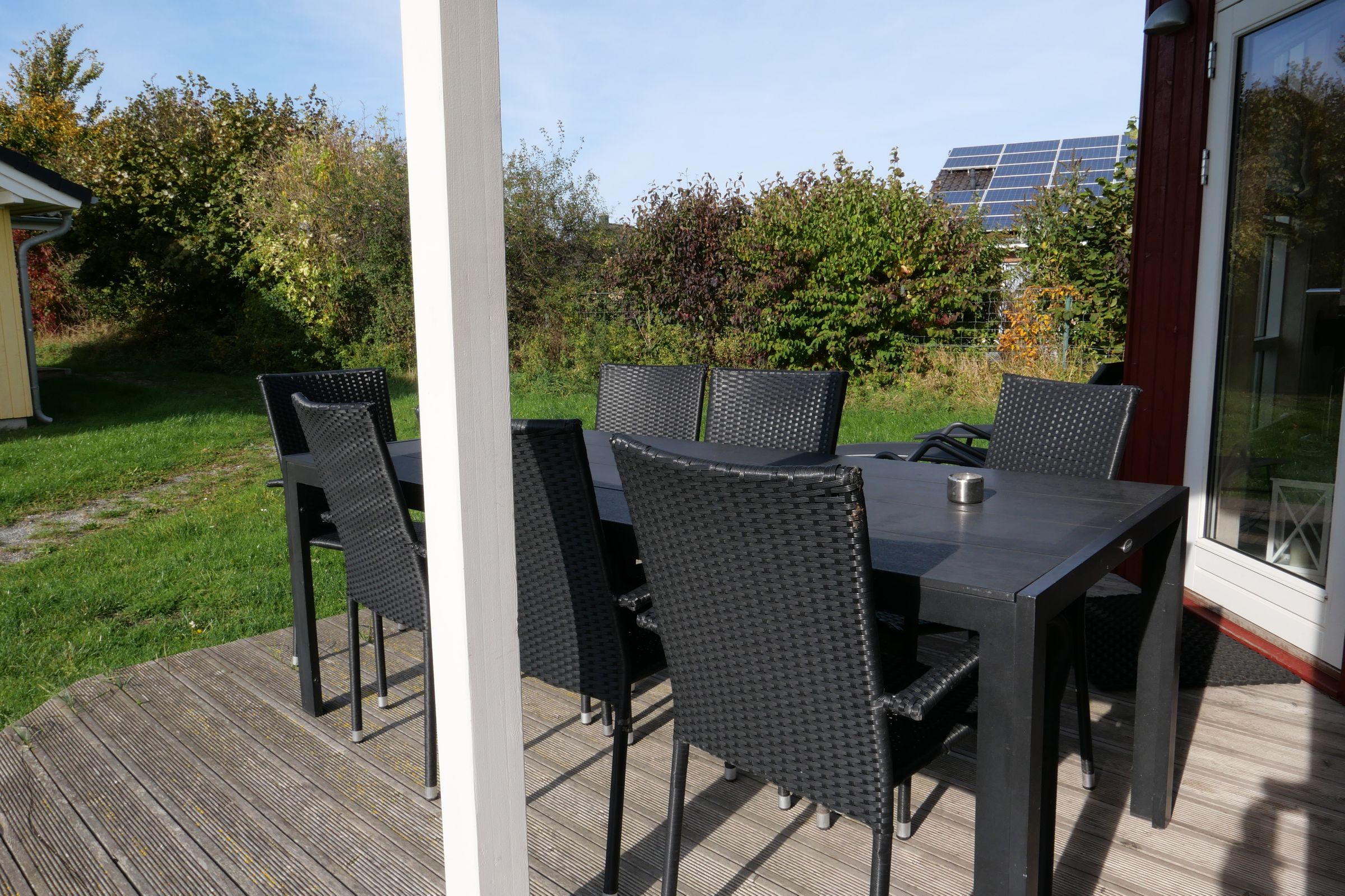 Holiday Vital Resort Ferienhaus 13 15