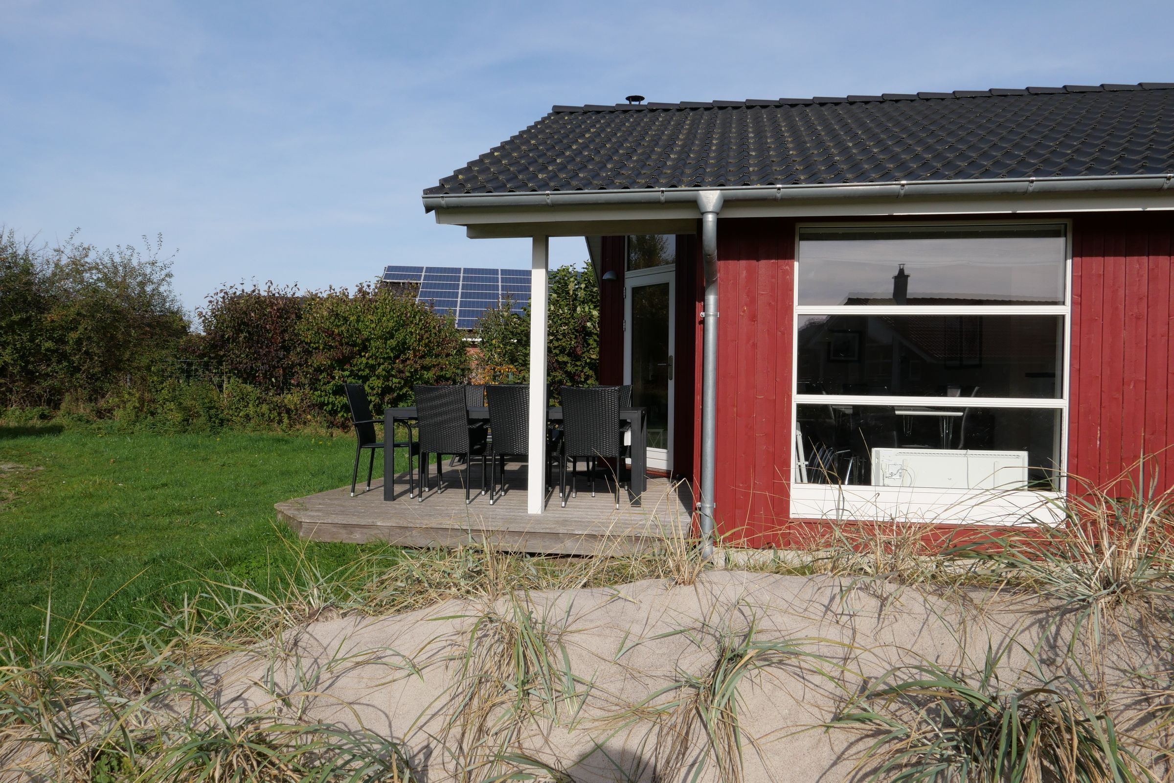 Holiday Vital Resort Ferienhaus 13 18