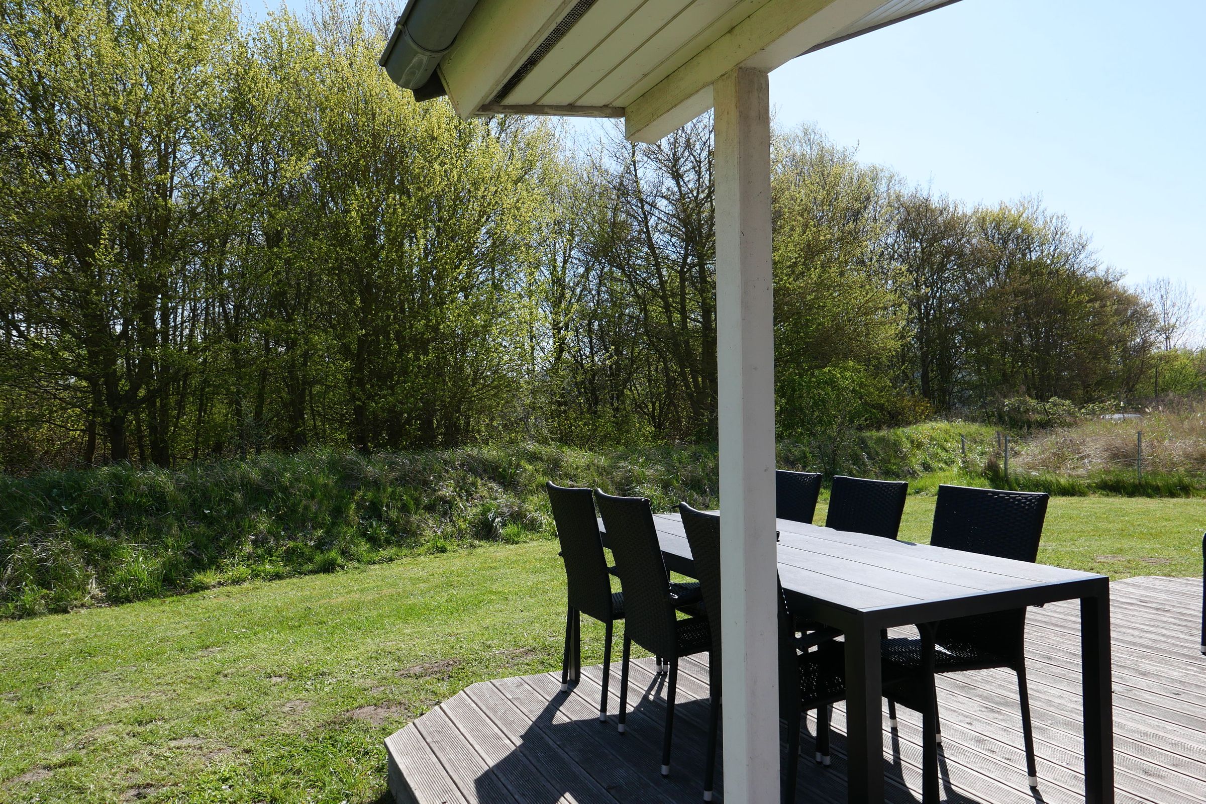 Holiday Vital Resort Ferienhaus 22 17