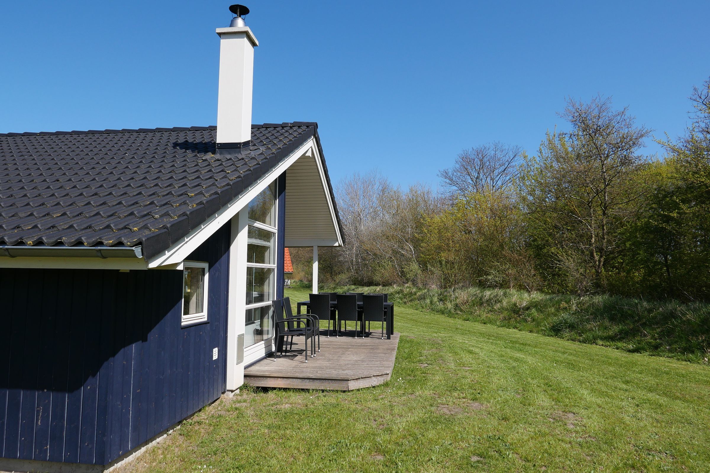 Holiday Vital Resort Ferienhaus 22 22