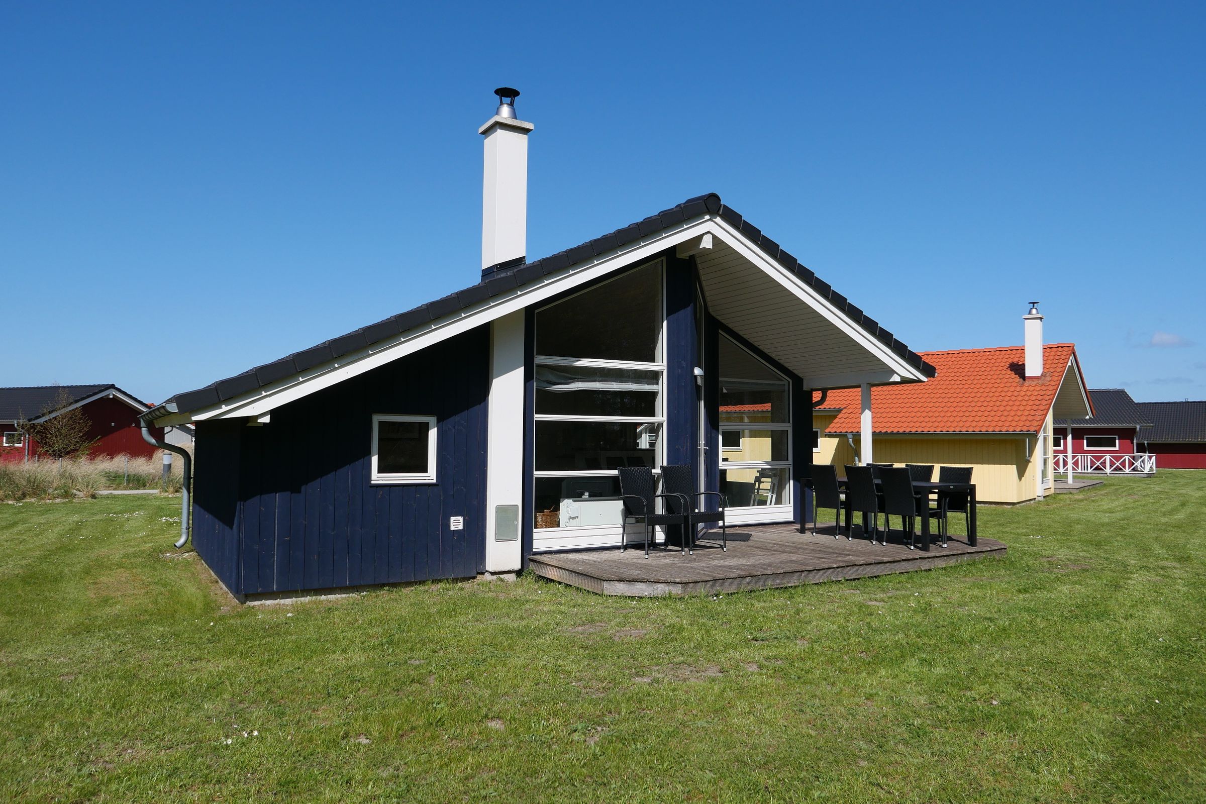 Holiday Vital Resort Ferienhaus 22 21