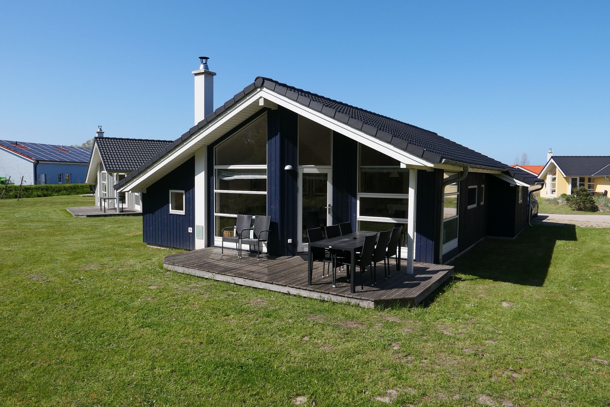 Holiday Vital Resort Ferienhaus 22 19