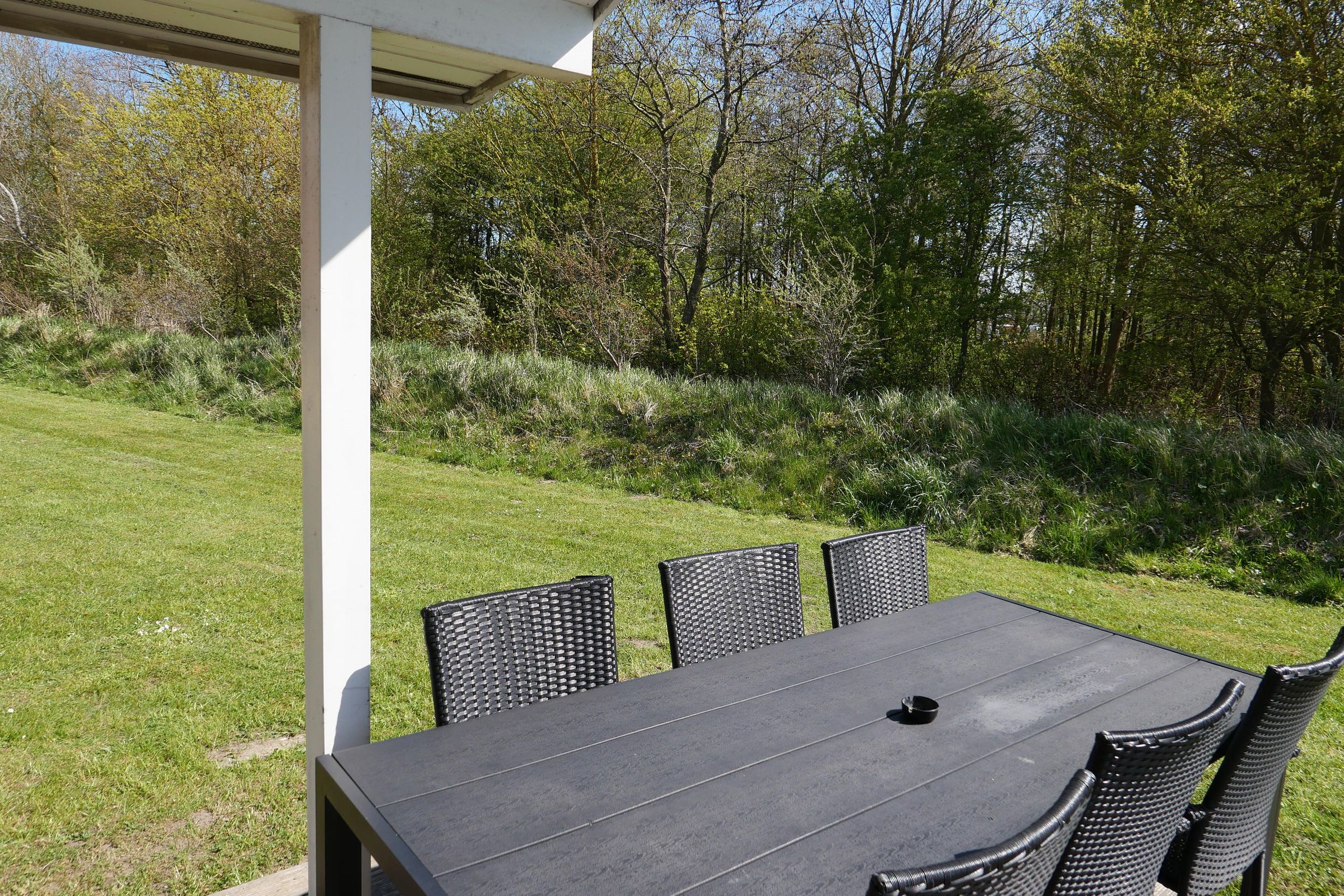 Holiday Vital Resort Ferienhaus 22 18
