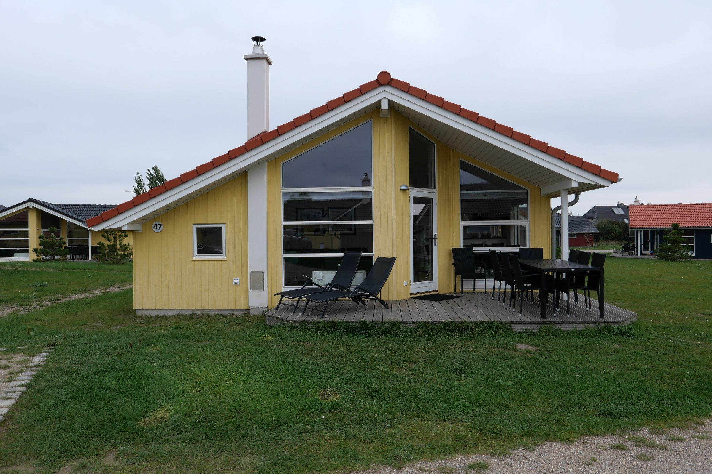 Holiday Vital Resort Ferienhaus 47 20