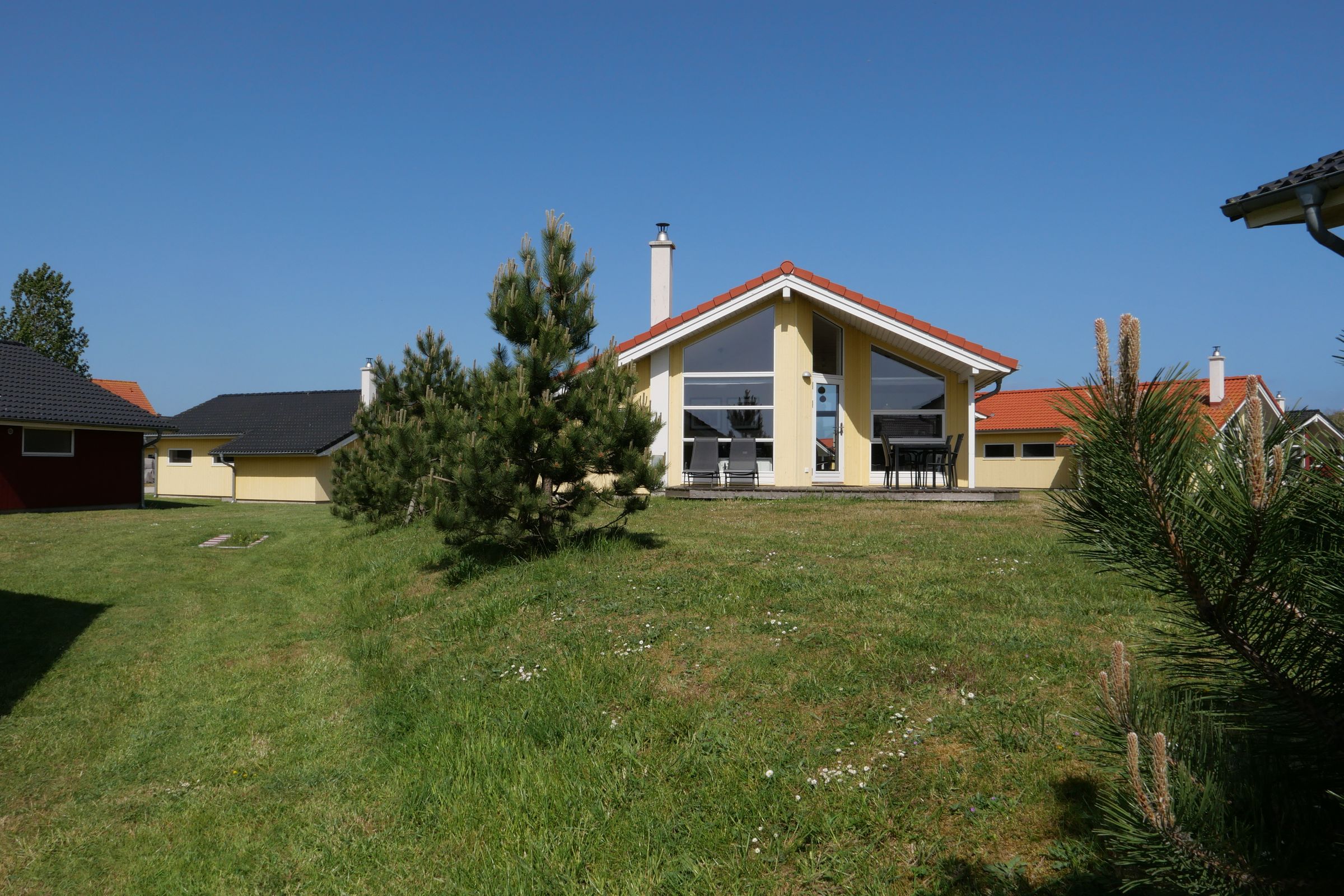 Holiday Vital Resort Ferienhaus 48 20