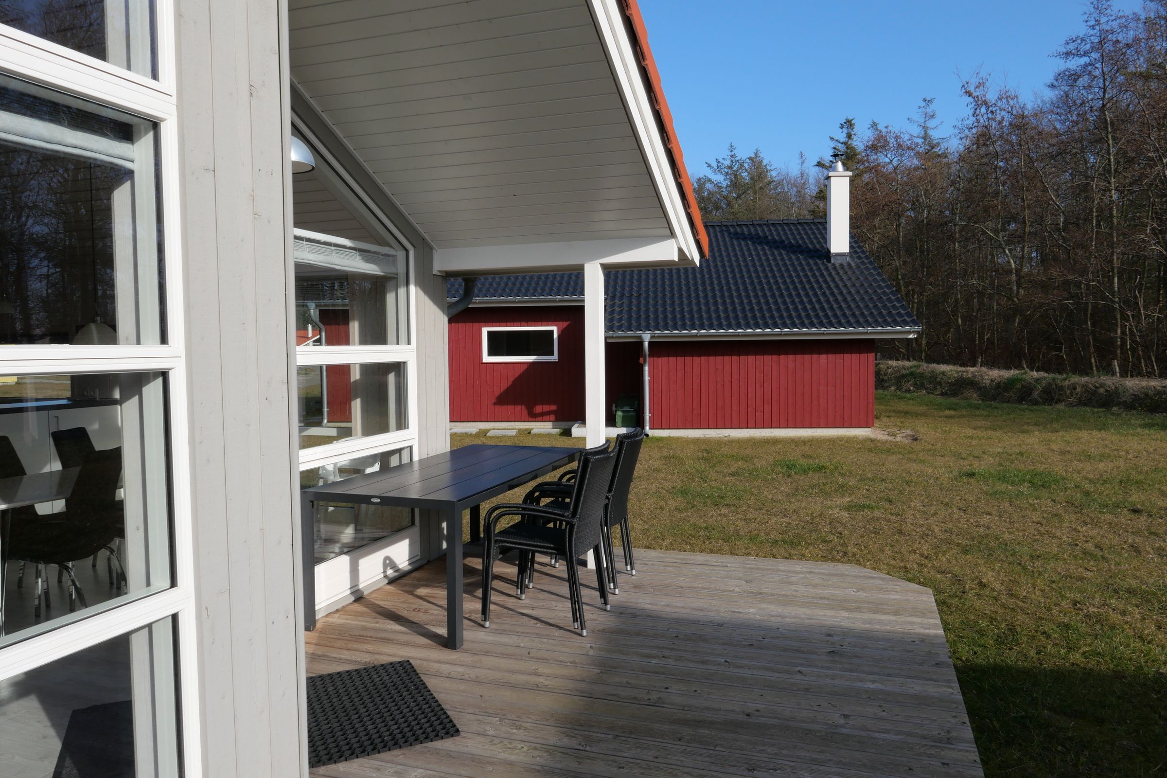 Holiday Vital Resort Ferienhaus 90 14