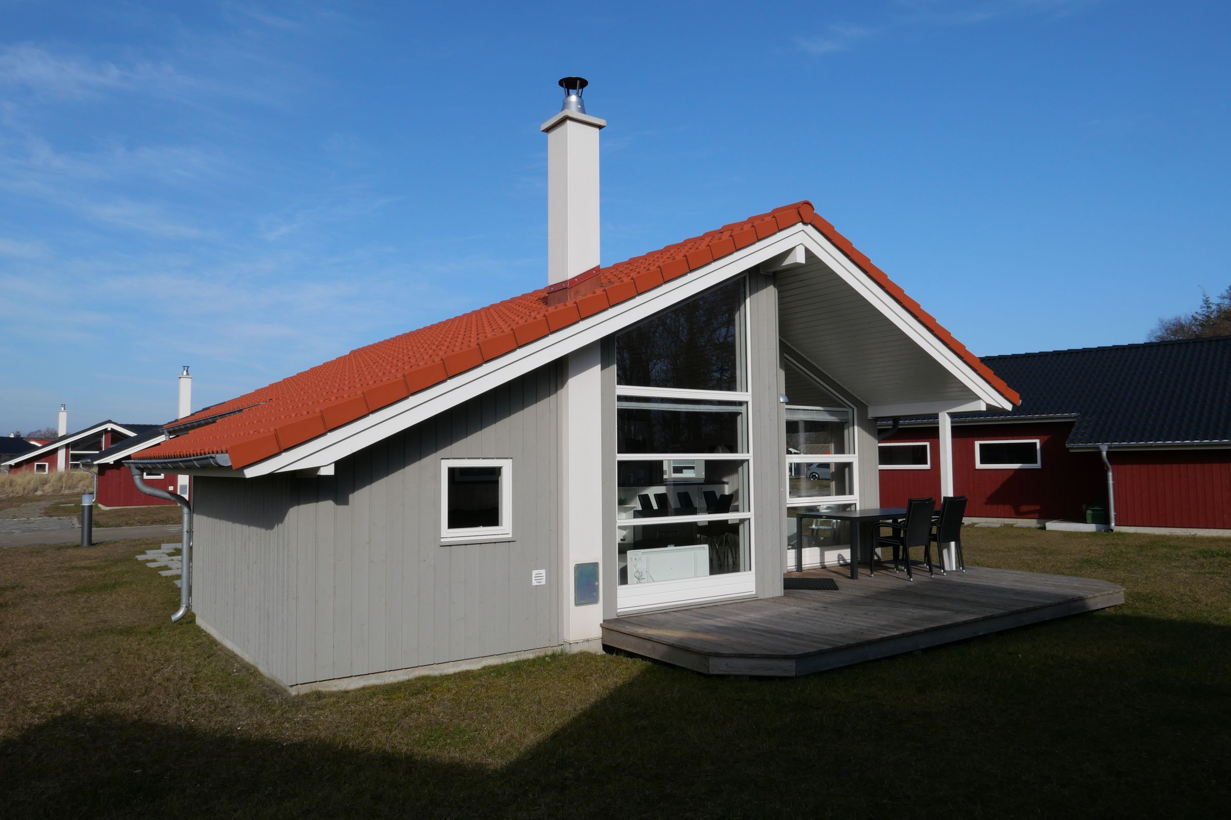 Holiday Vital Resort Ferienhaus 90 15