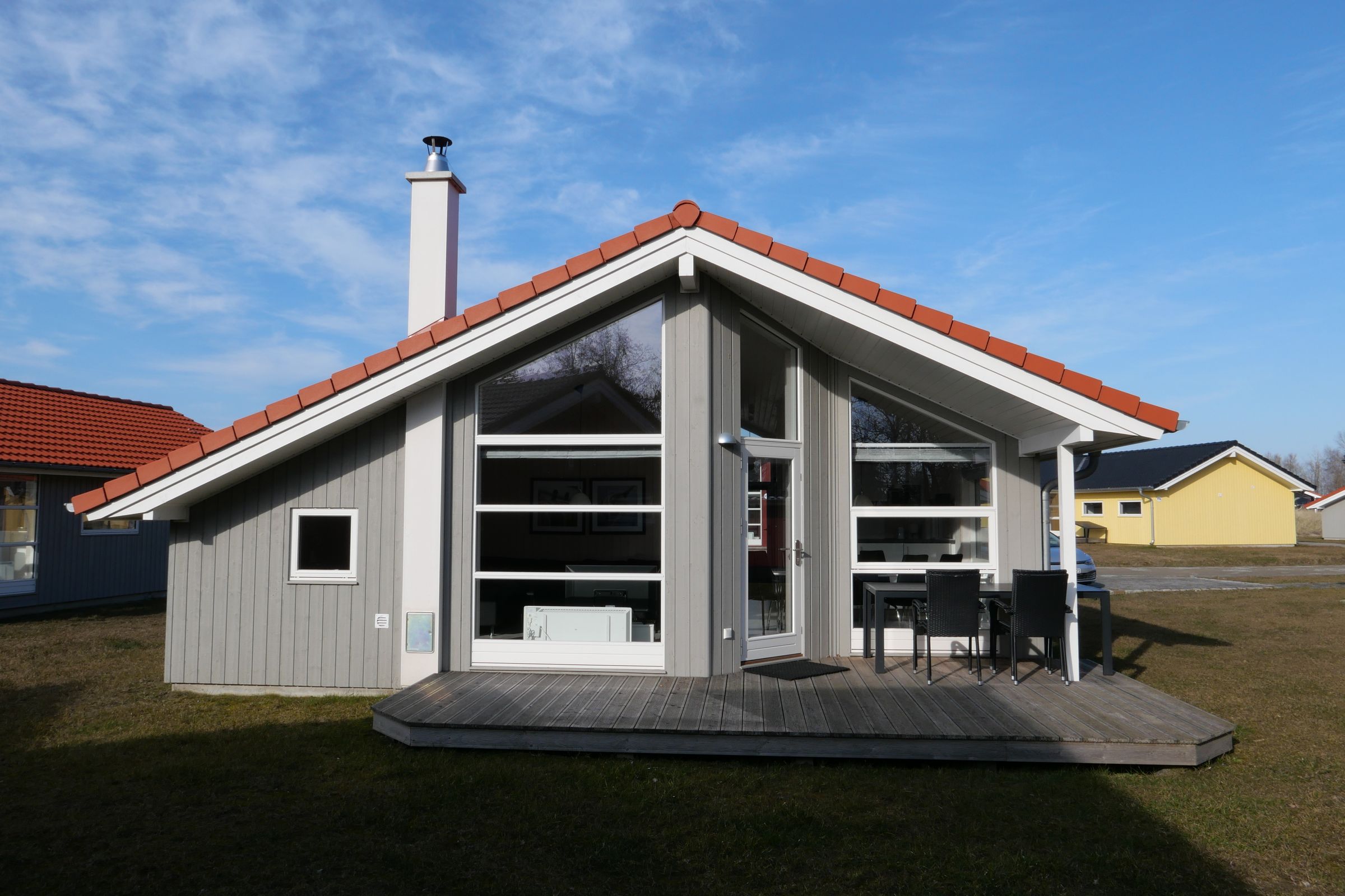 Holiday Vital Resort Ferienhaus 90 16