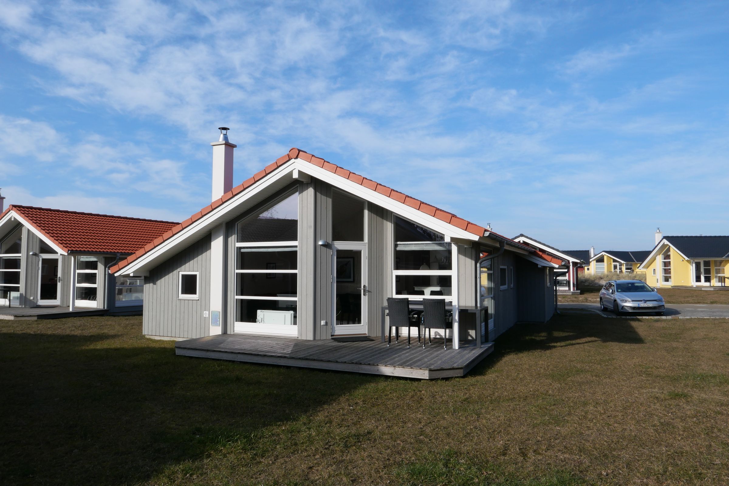 Holiday Vital Resort Ferienhaus 90 17