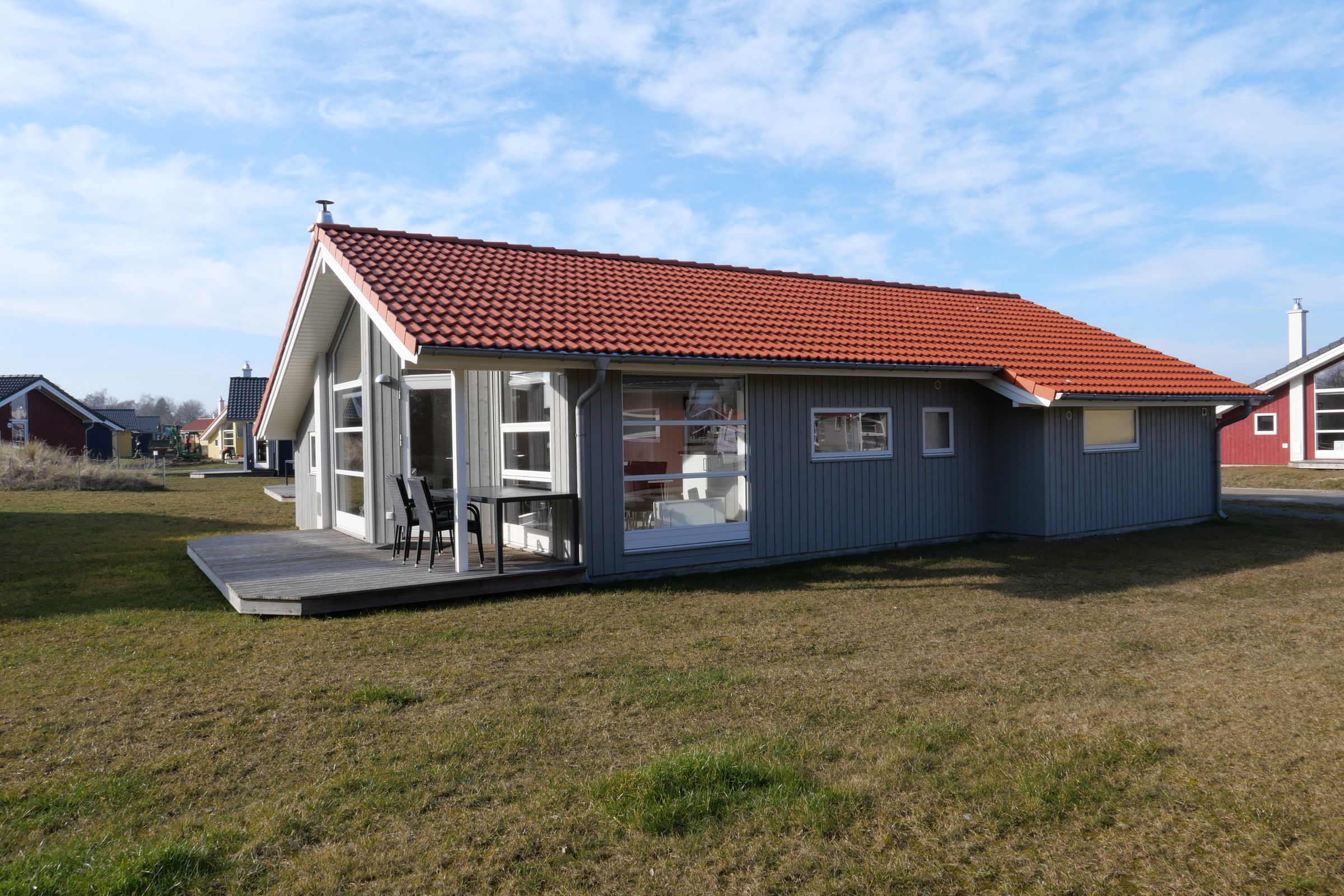 Holiday Vital Resort Ferienhaus 90 18
