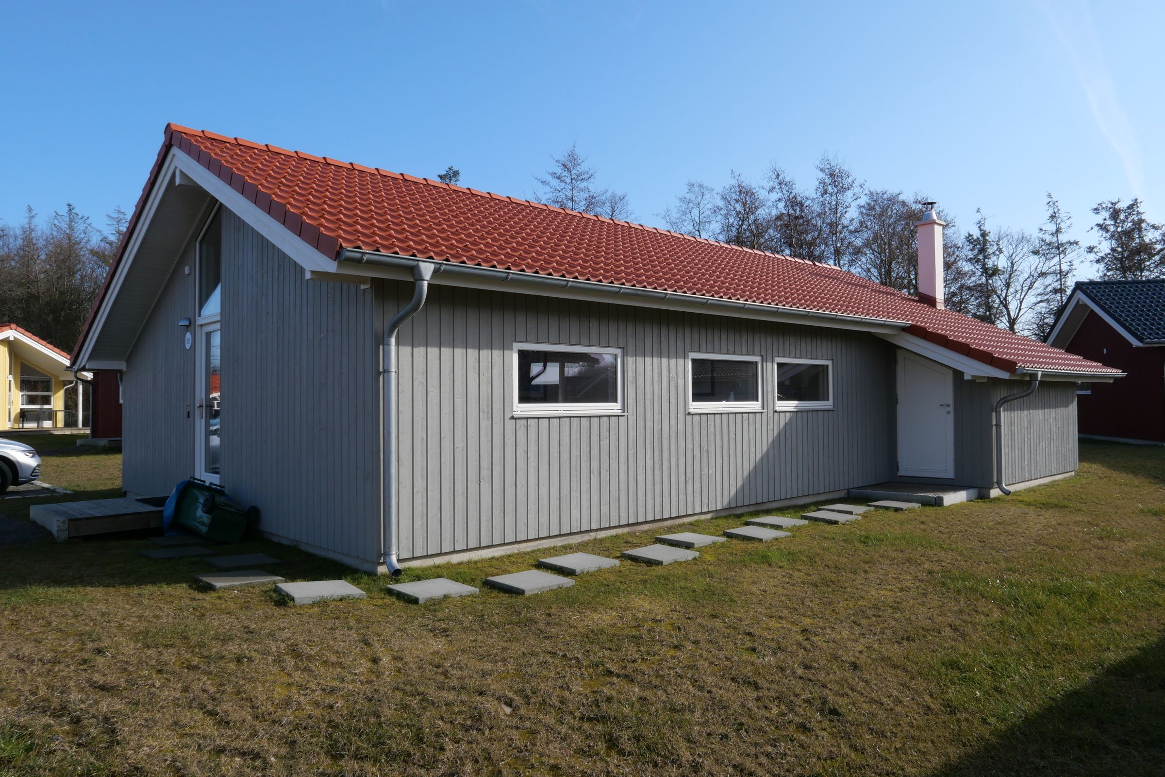 Holiday Vital Resort Ferienhaus 90 19