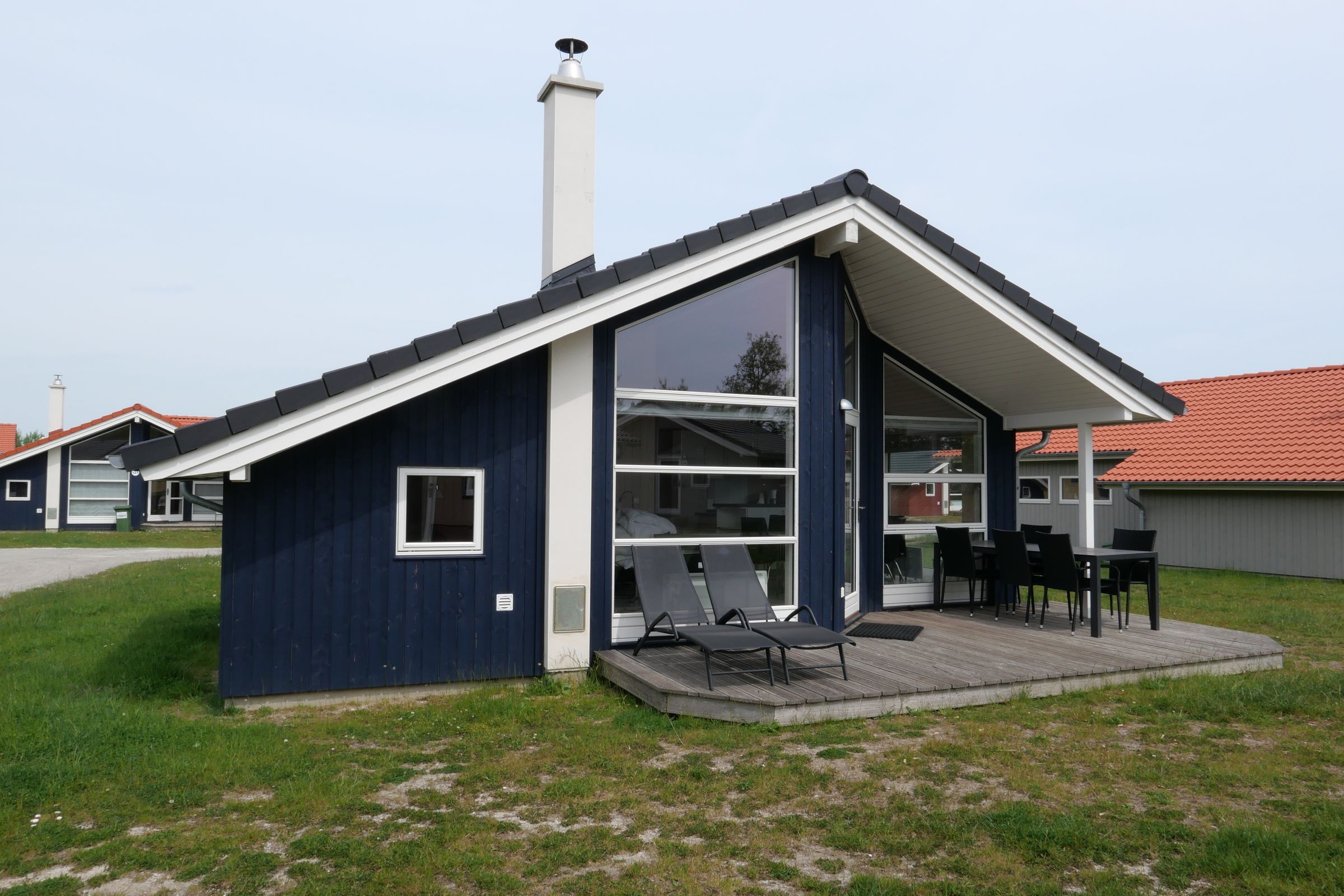 Holiday Vital Resort Ferienhaus 92 19